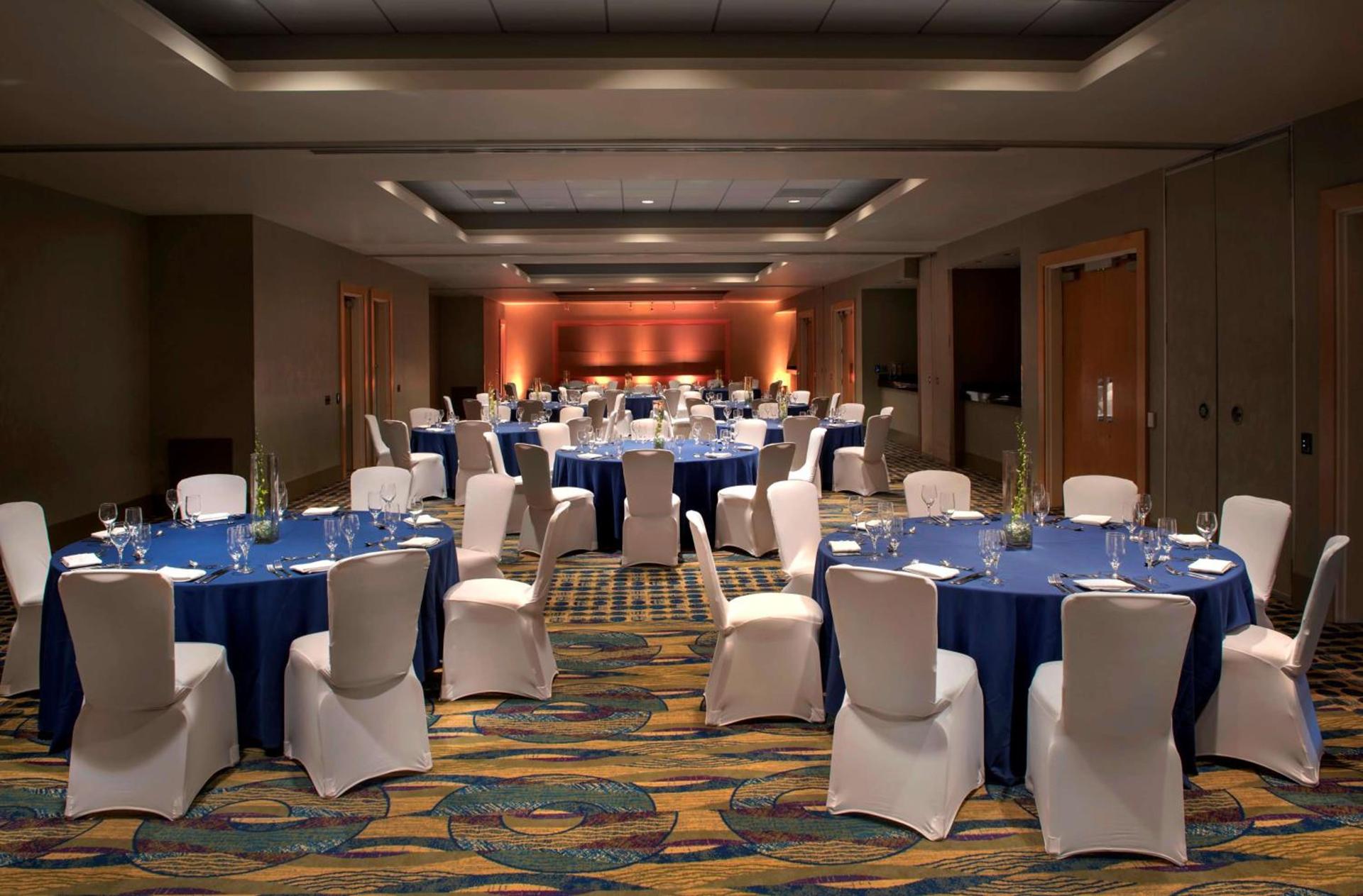 Hyatt Regency Pittsburgh International Airport photo 14