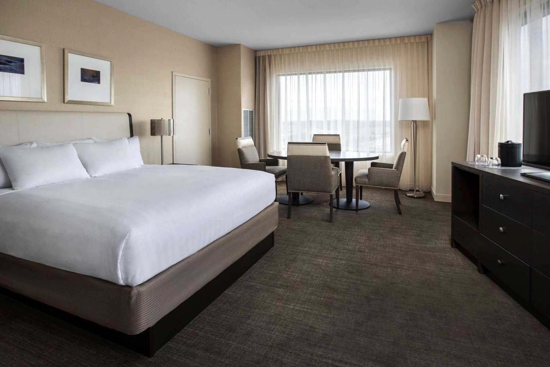 Hyatt Regency Pittsburgh International Airport photo 12