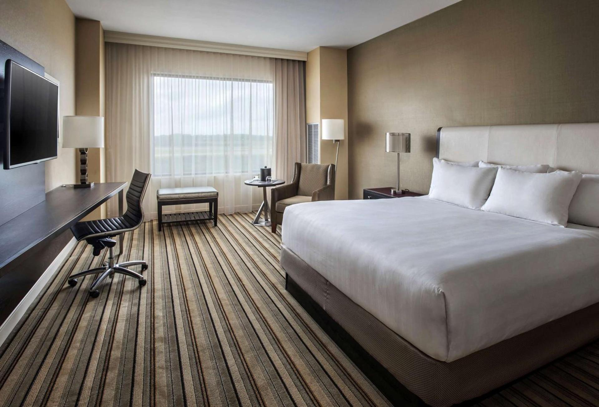 Hyatt Regency Pittsburgh International Airport photo 11