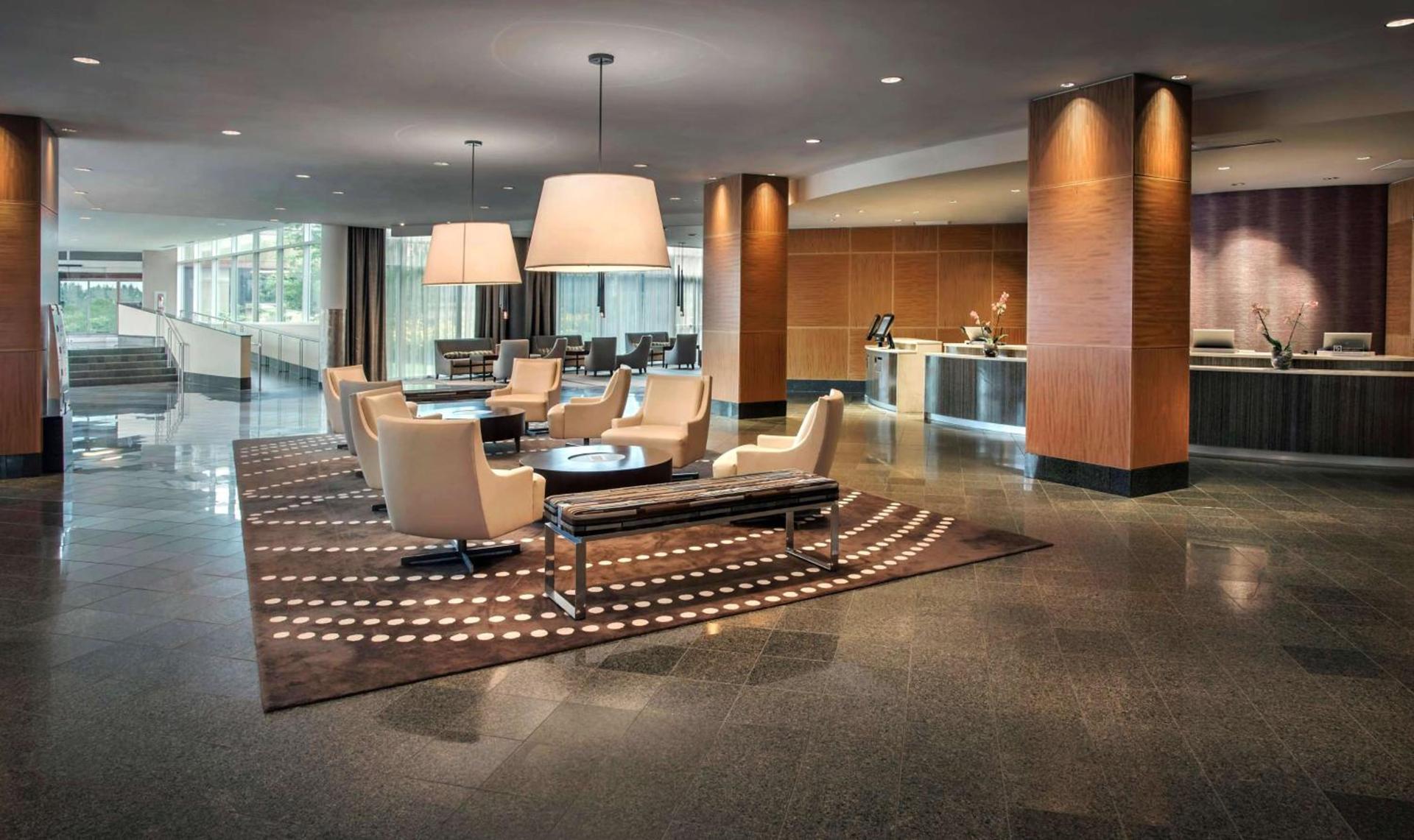 Hyatt Regency Pittsburgh International Airport photo 8