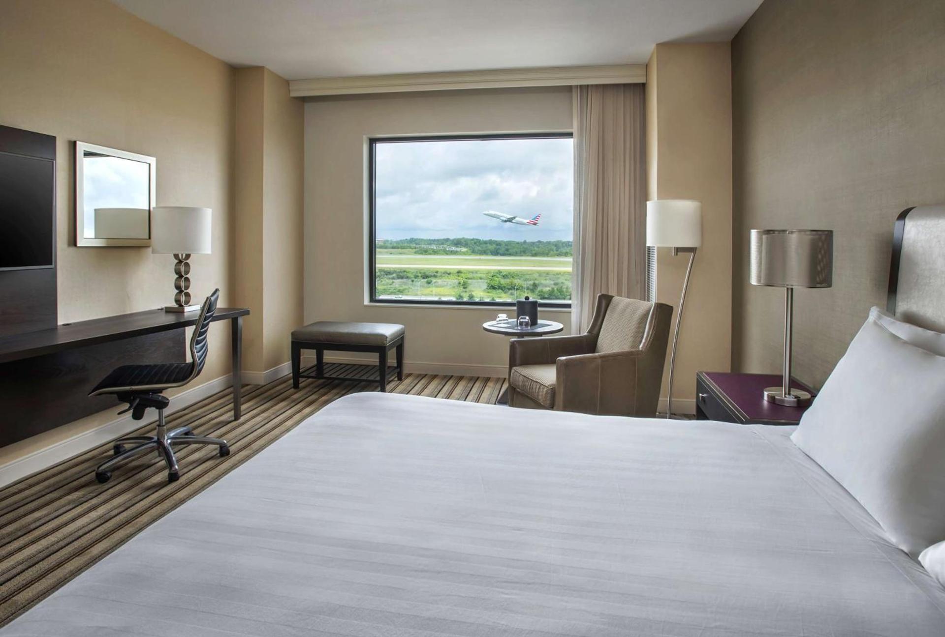 Hyatt Regency Pittsburgh International Airport photo 7