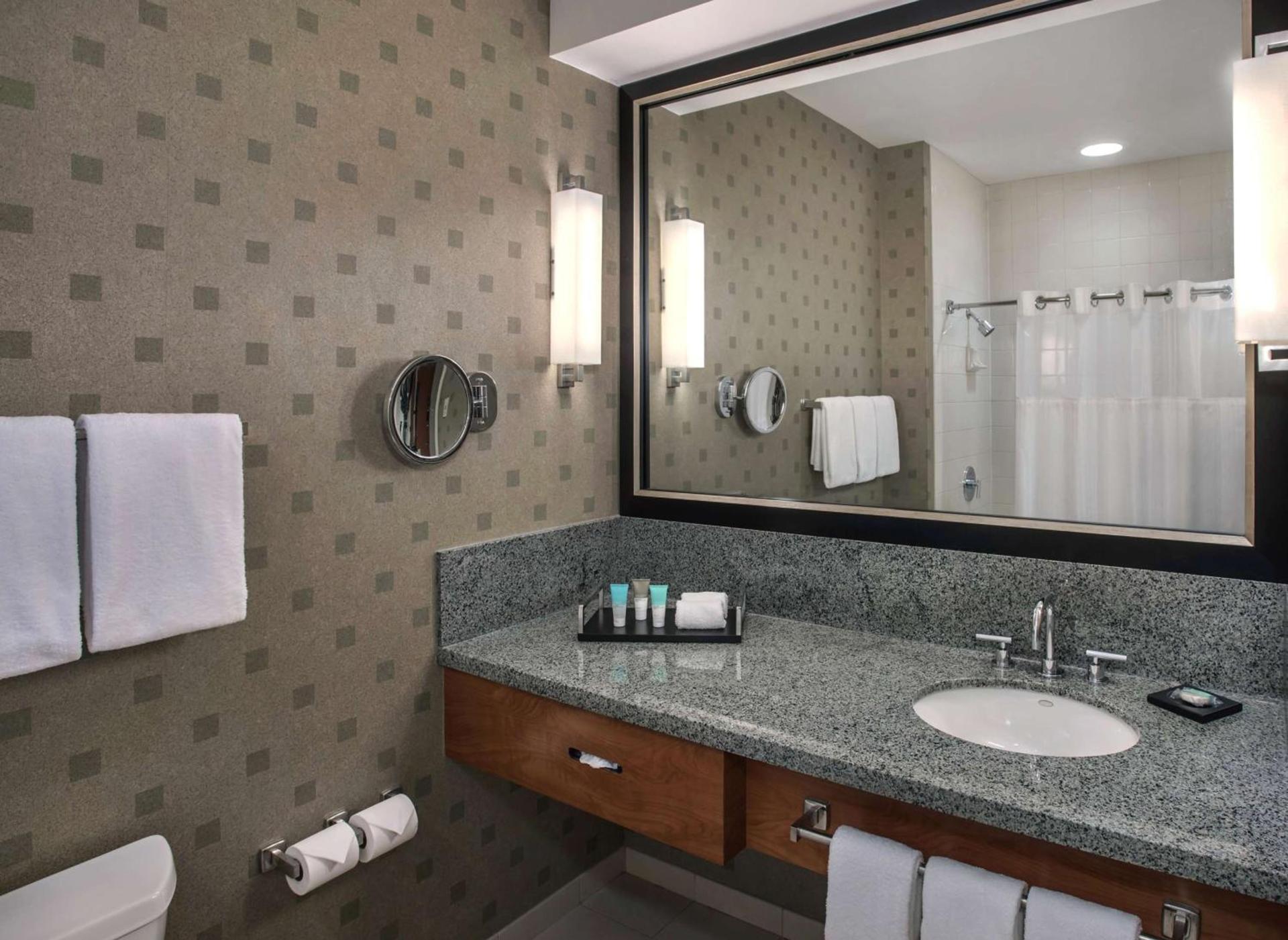 Hyatt Regency Pittsburgh International Airport photo 6