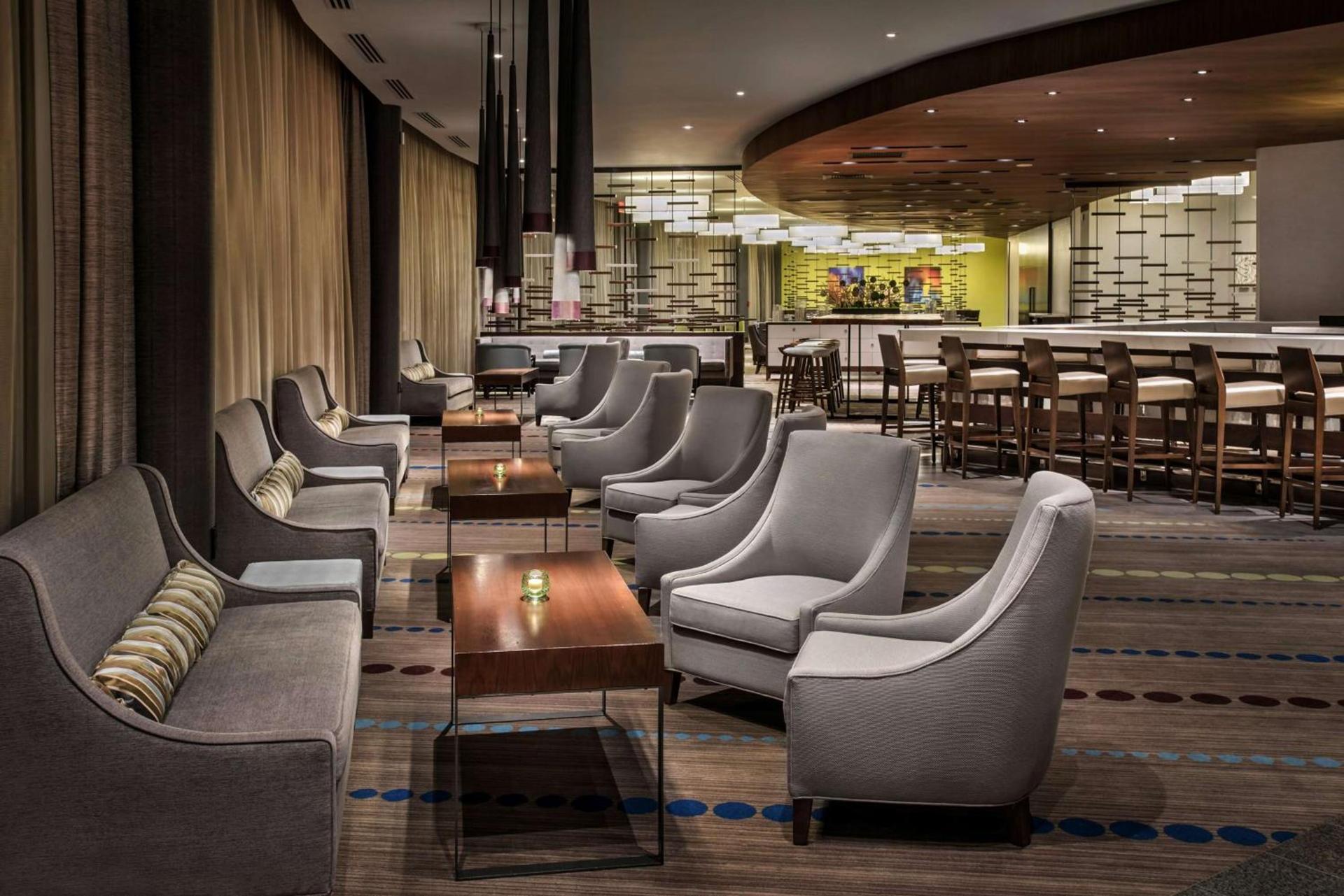 Hyatt Regency Pittsburgh International Airport photo 5