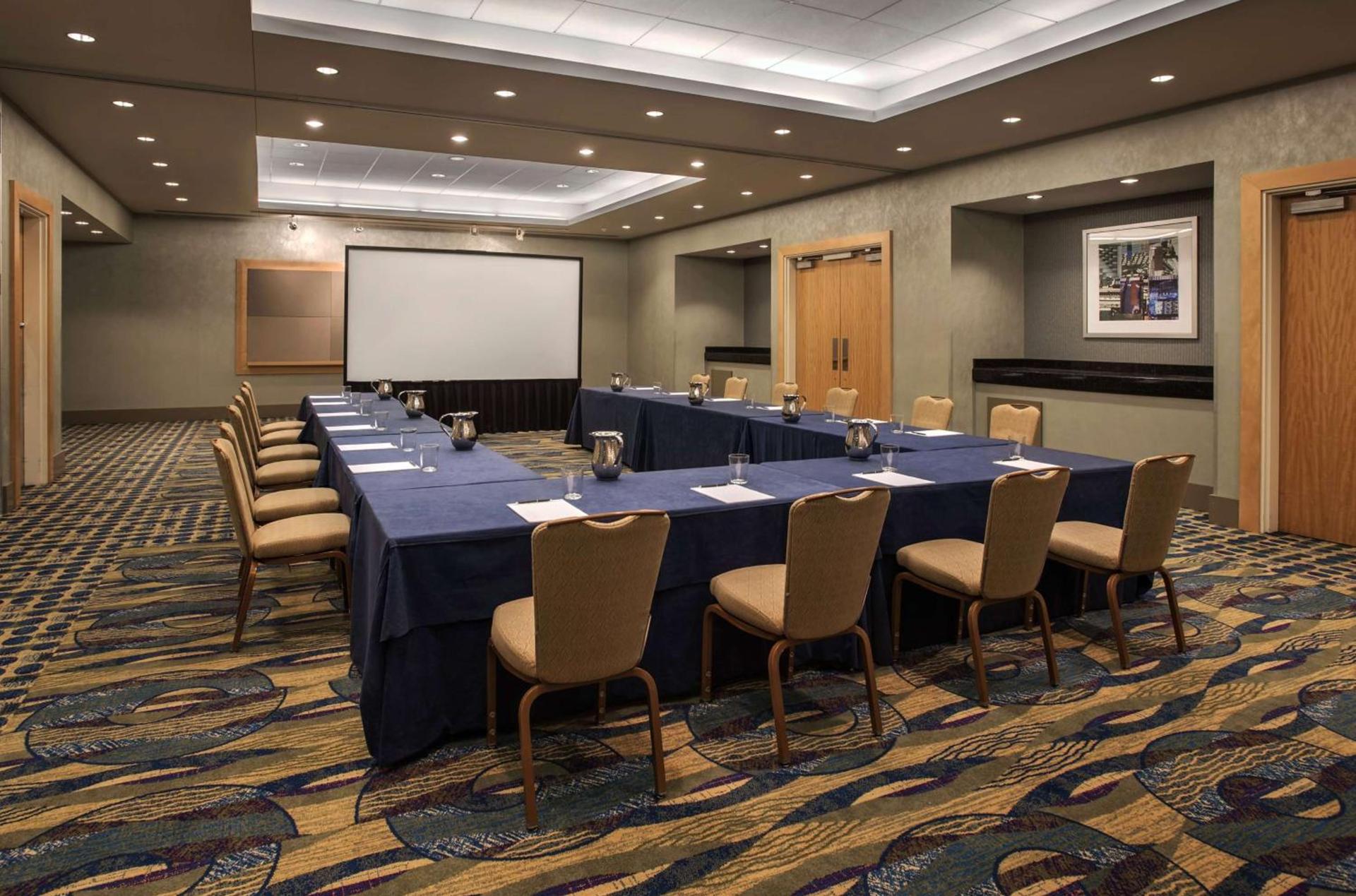 Hyatt Regency Pittsburgh International Airport photo 4