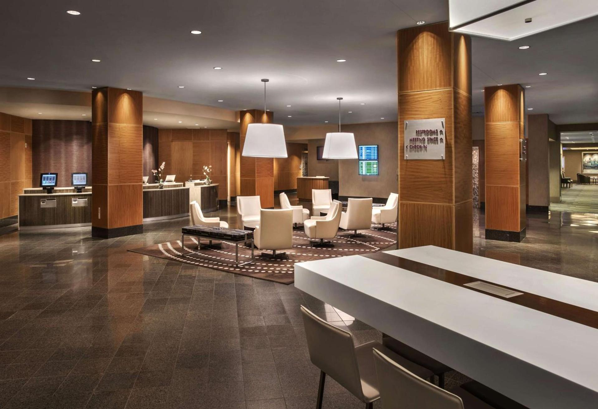 Hyatt Regency Pittsburgh International Airport photo 2