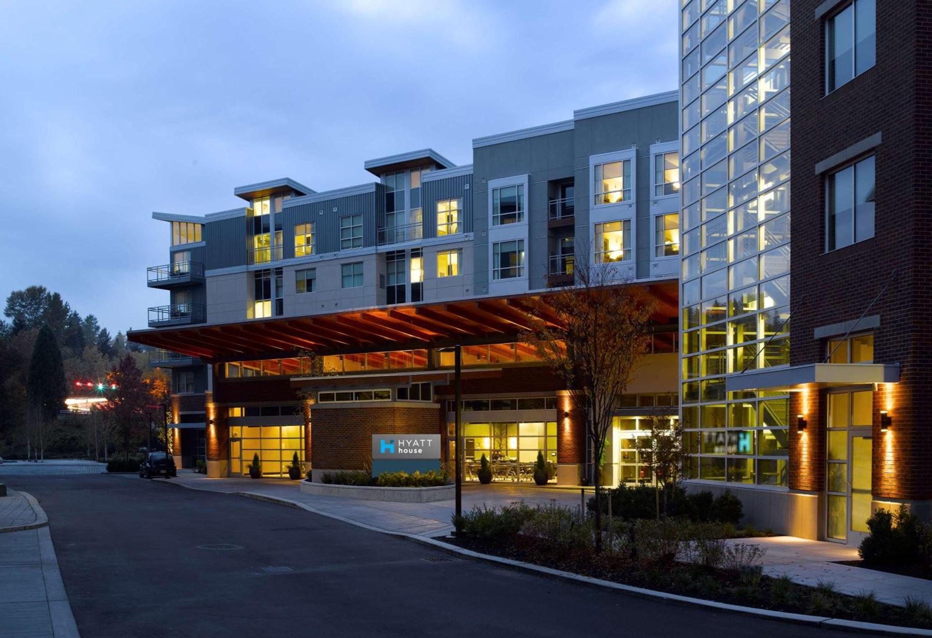 Hyatt House Seattle/Redmond photo 37