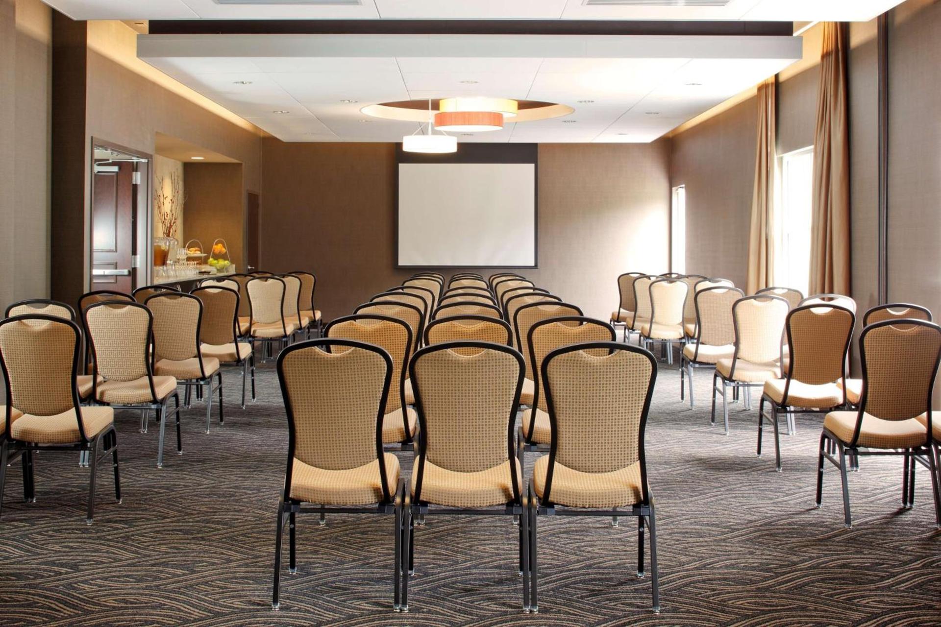 Hyatt House Raleigh Durham Airport photo 13