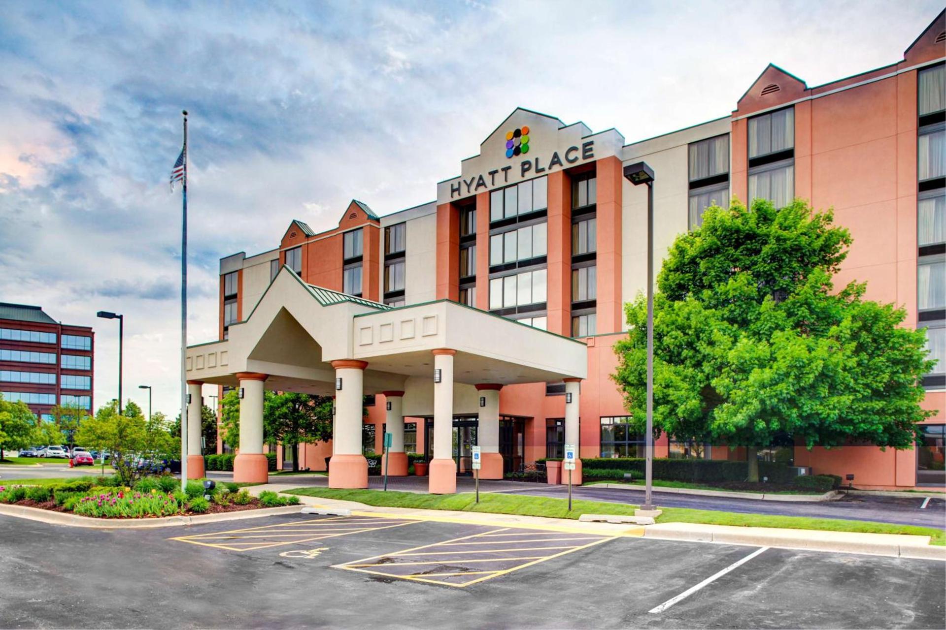 Hyatt Place Cincinnati Airport photo 59