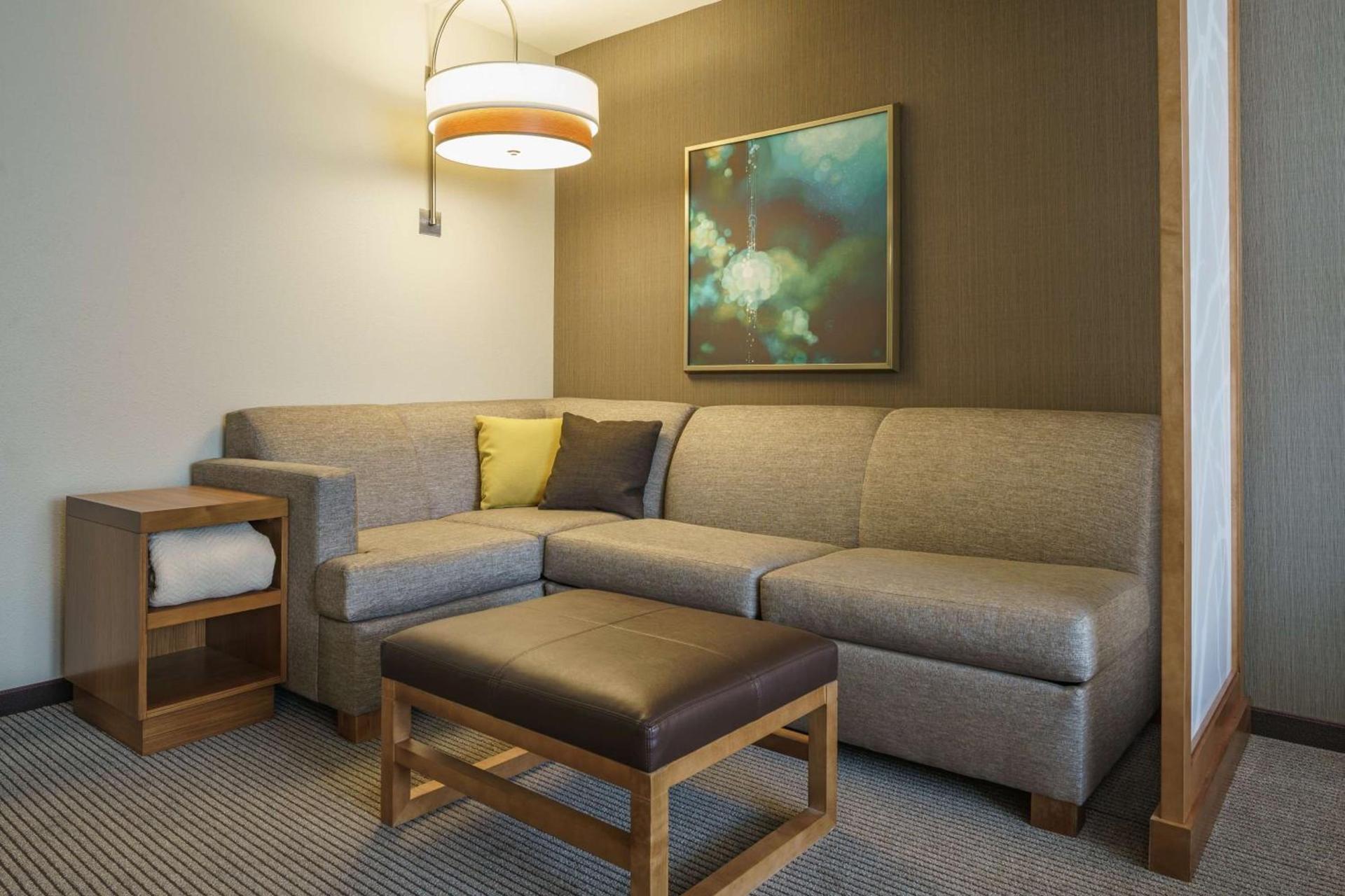 Hyatt Place Houston Galleria photo 66