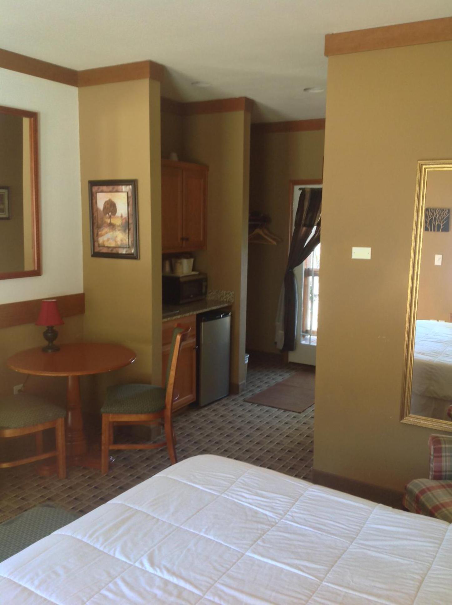 Qualla Cabins and Motel Cherokee near Casino photo 38