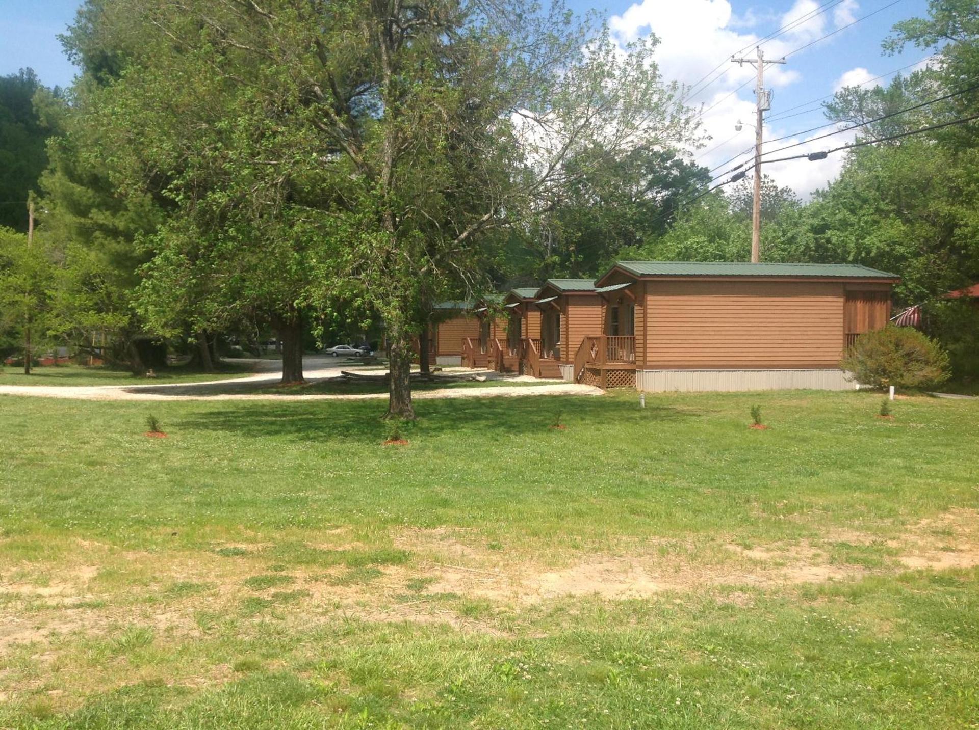 Qualla Cabins and Motel Cherokee near Casino photo 7