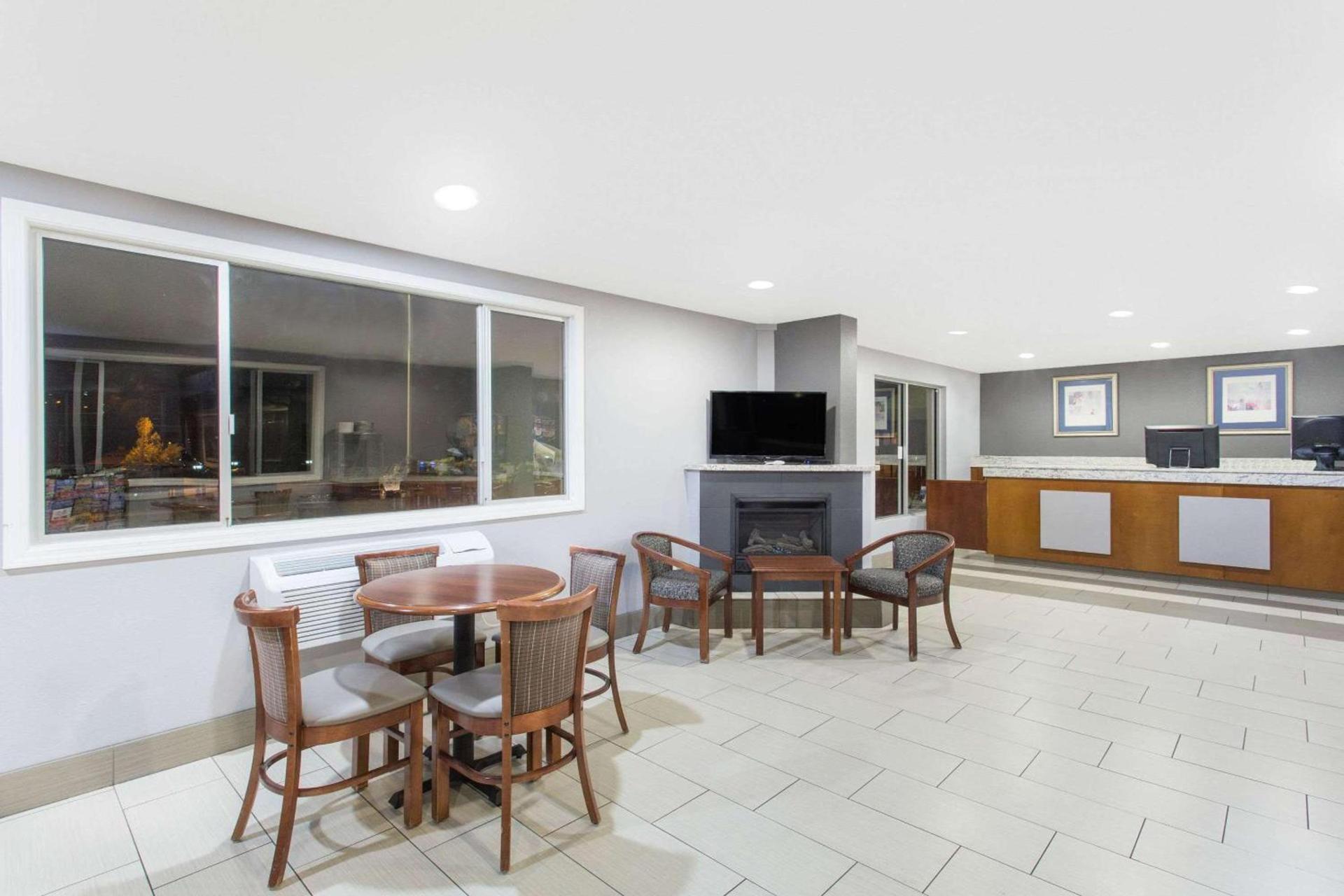 Travelodge by Wyndham Williams Grand Canyon photo 10