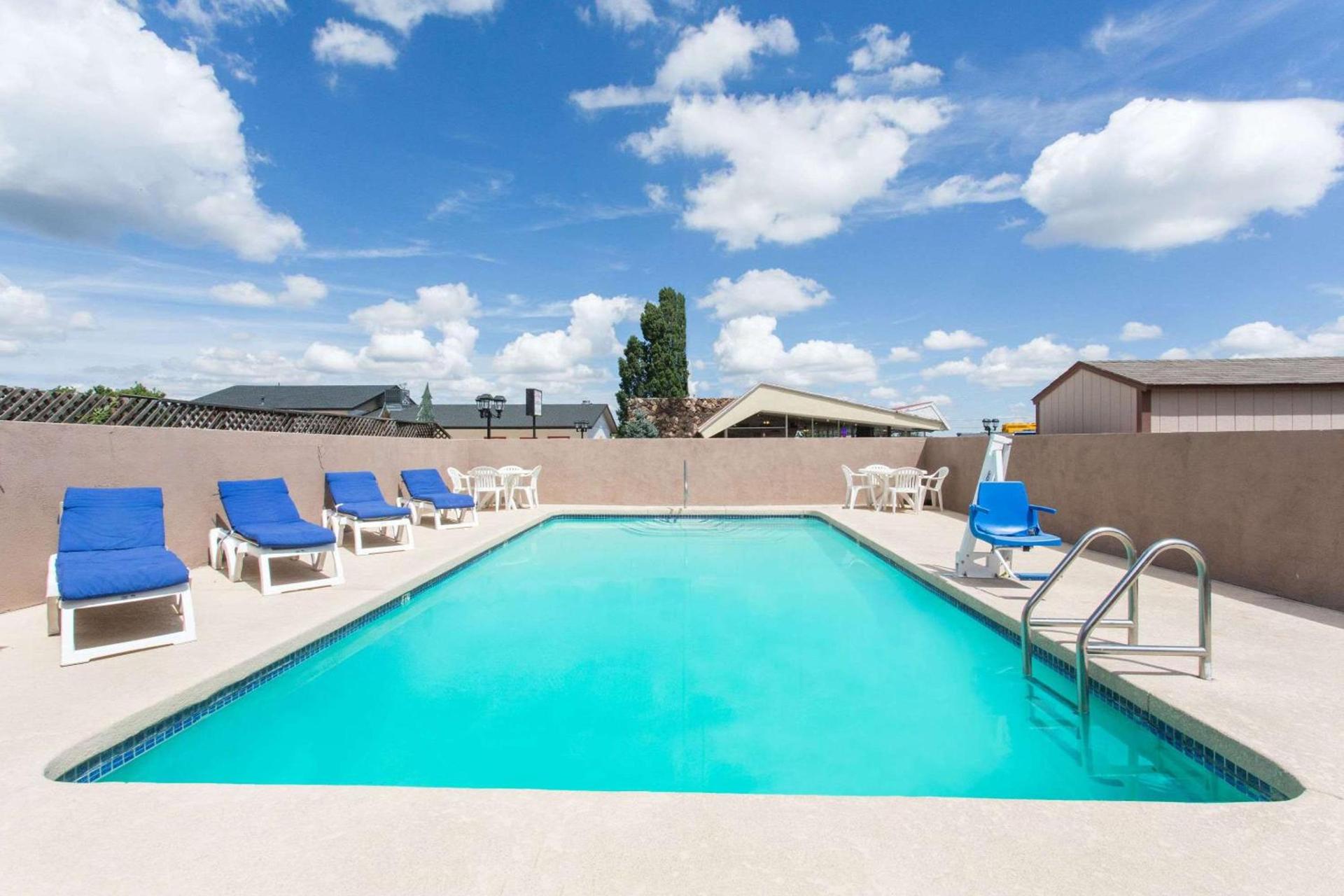 Travelodge by Wyndham Williams Grand Canyon photo 12