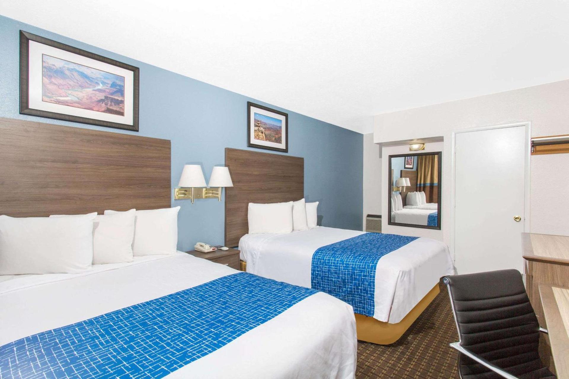 Travelodge by Wyndham Williams Grand Canyon photo 15