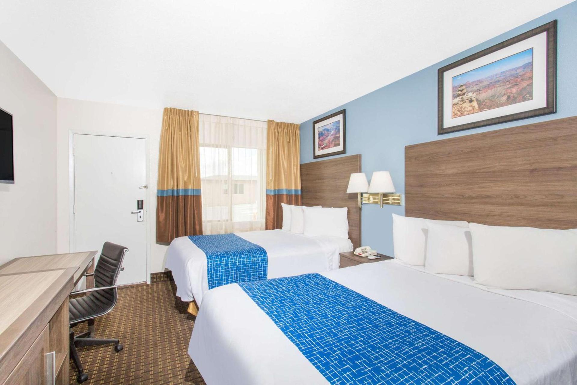 Travelodge by Wyndham Williams Grand Canyon photo 17