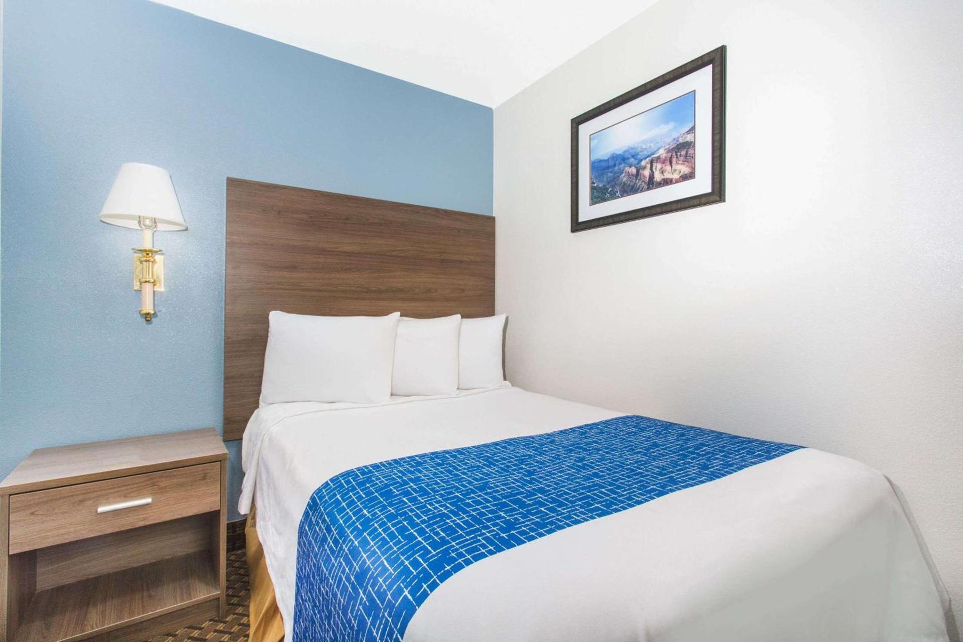 Travelodge by Wyndham Williams Grand Canyon photo 19