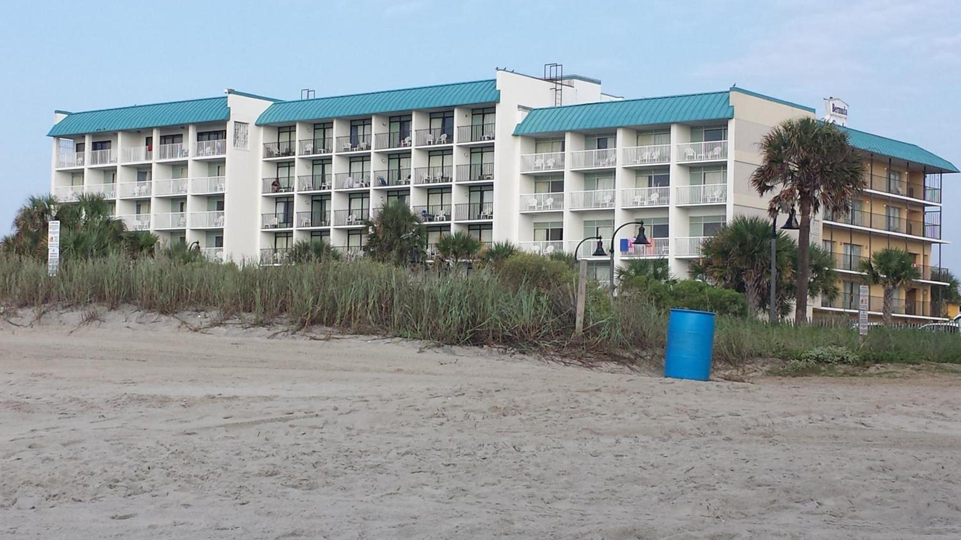 Bermuda Sands On The Boardwalk photo 24
