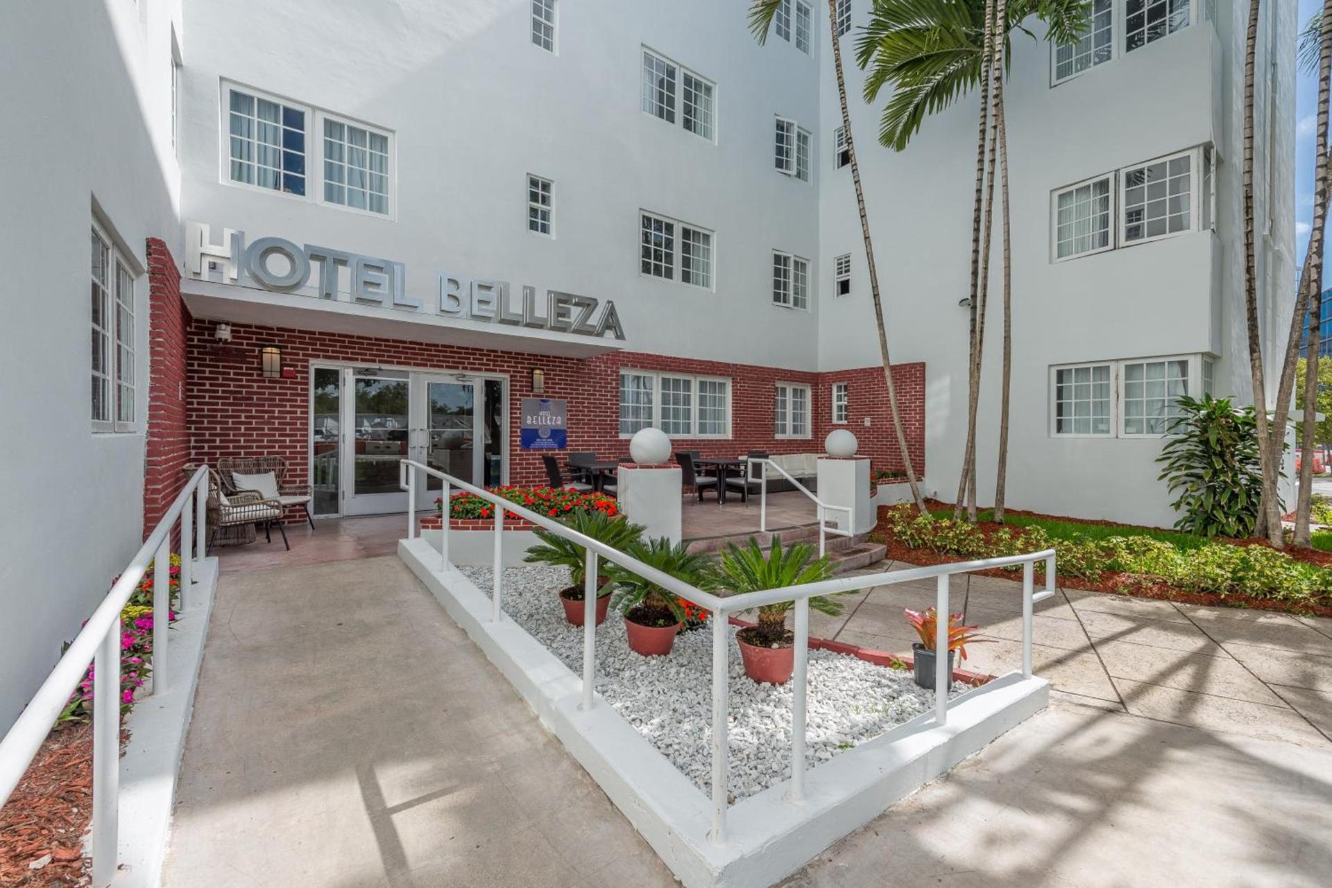 Hotel Belleza photo 15