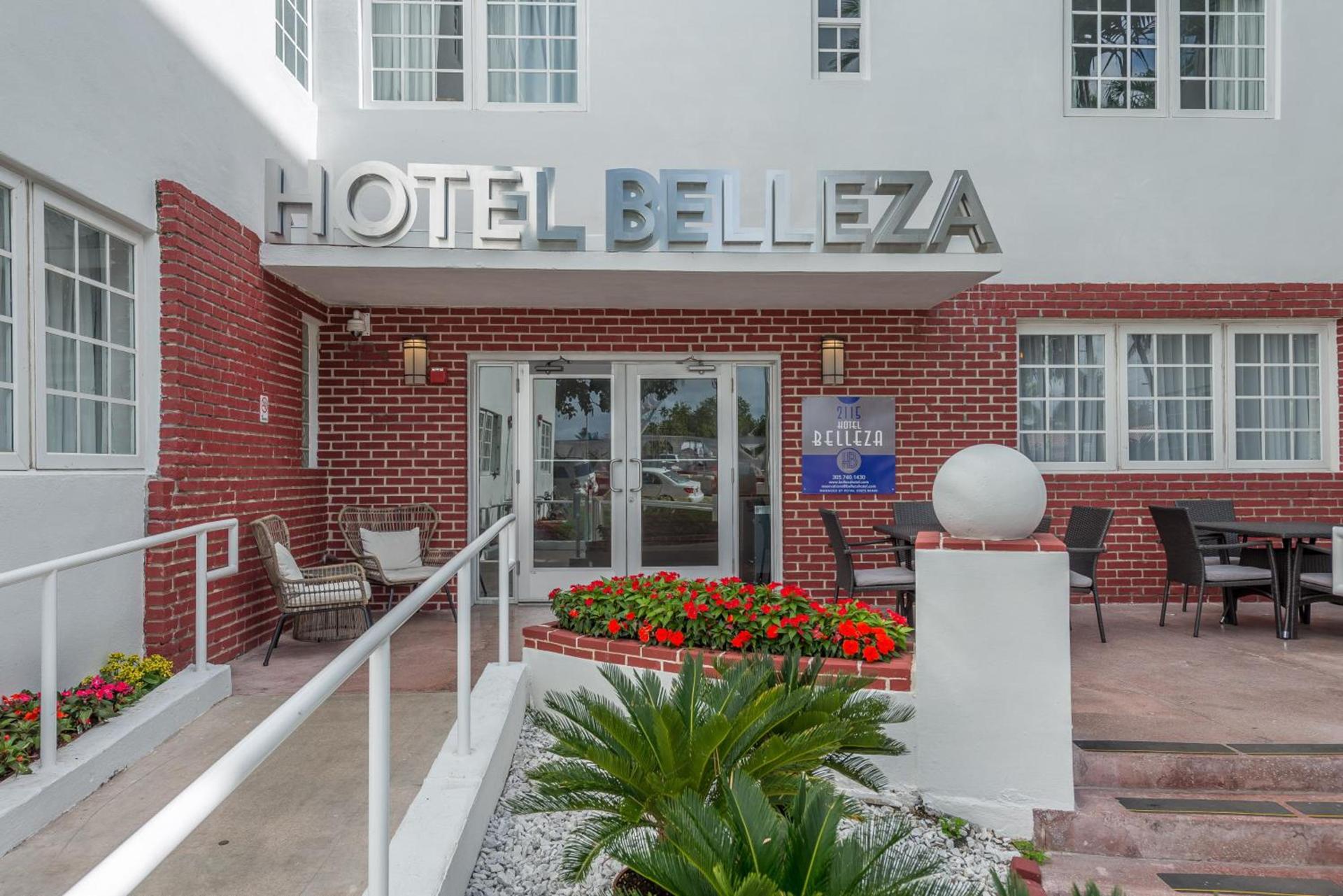 Hotel Belleza photo 16