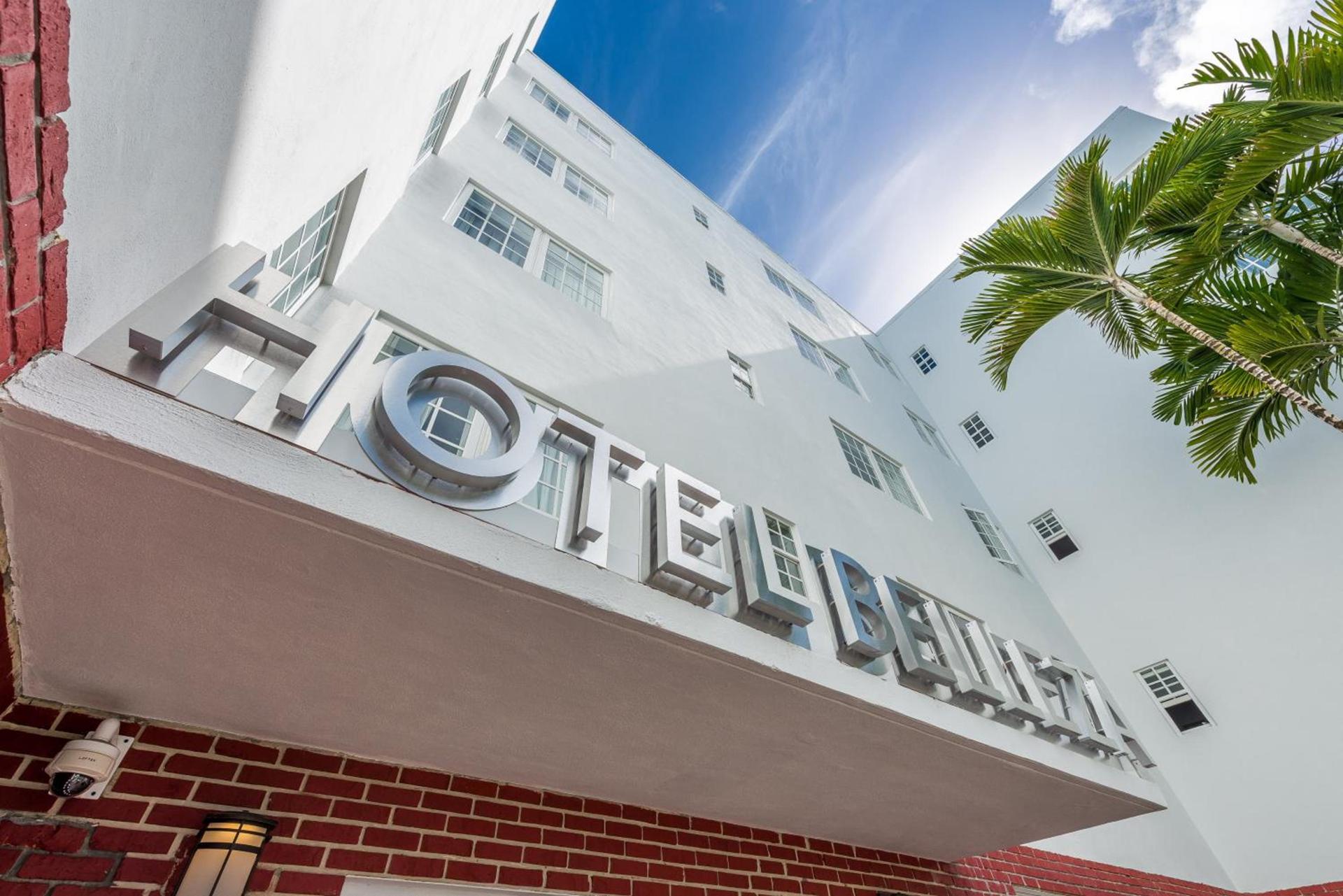 Hotel Belleza photo 3