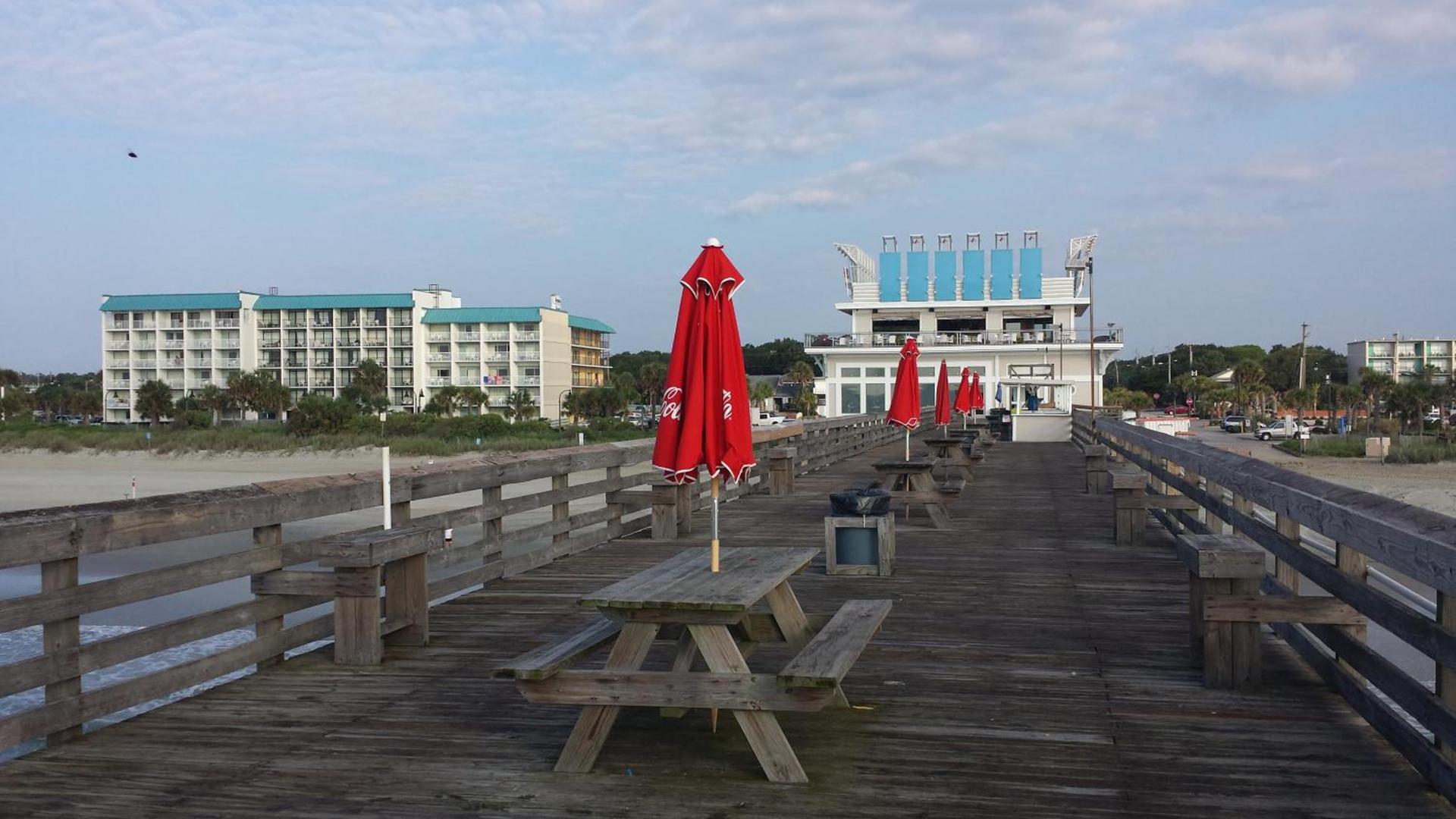Bermuda Sands On The Boardwalk photo 22