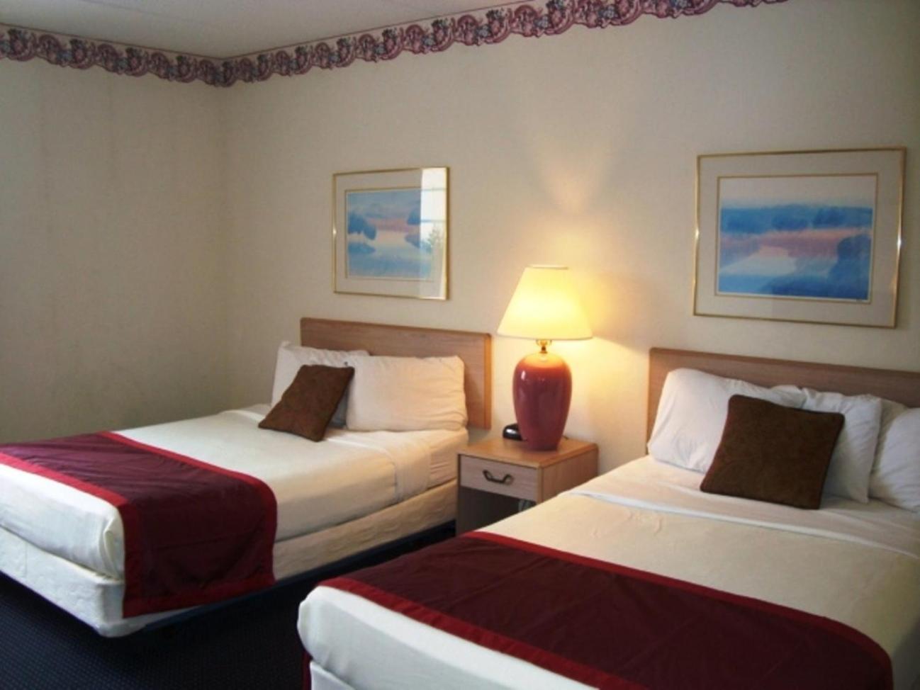 Hotel Pigeon Forge photo 35
