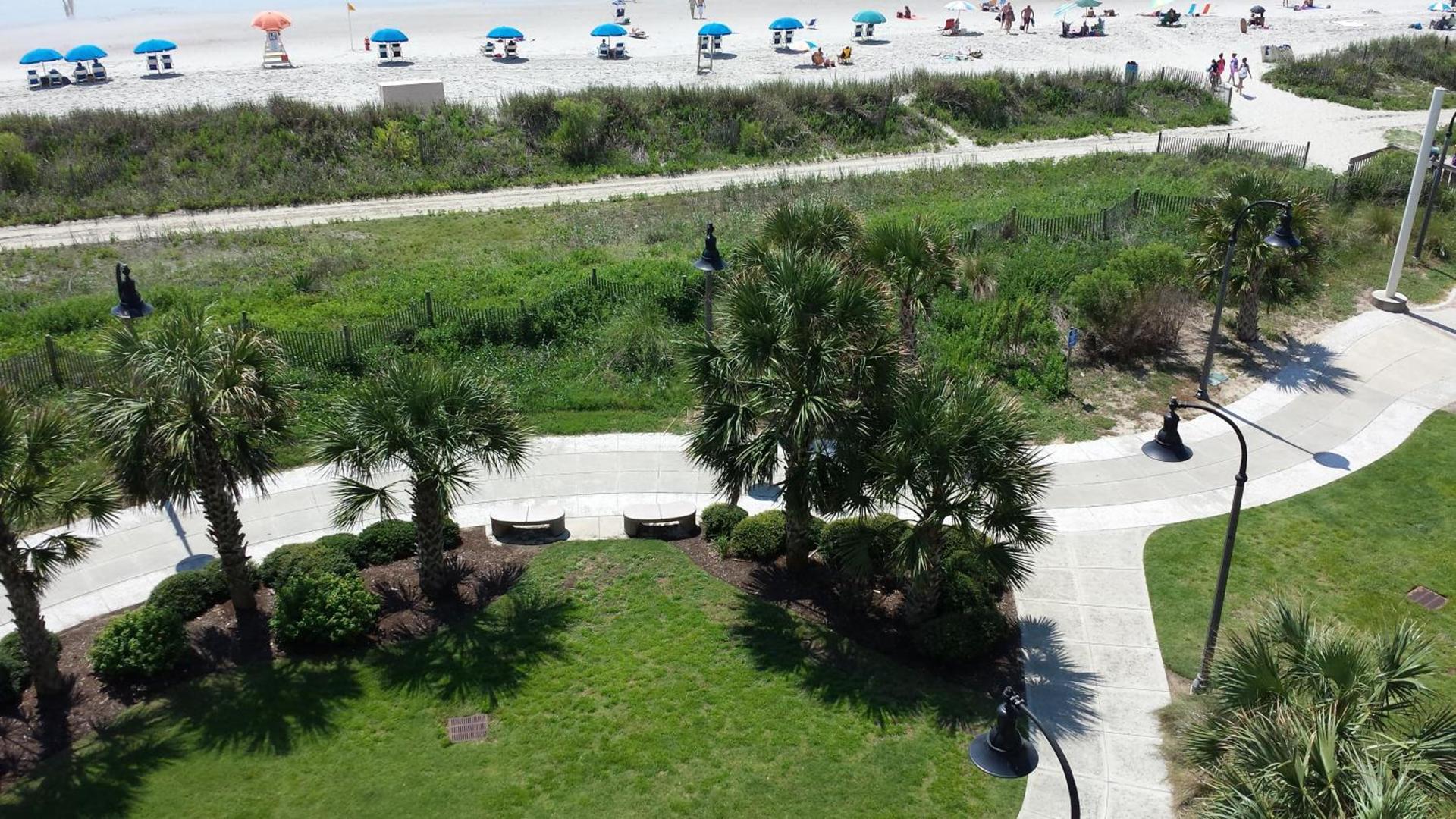Bermuda Sands On The Boardwalk photo 19
