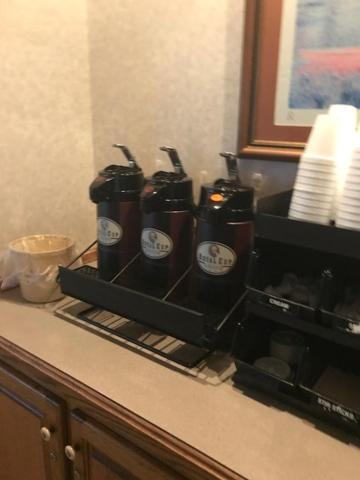 Ambassador Inn photo 22