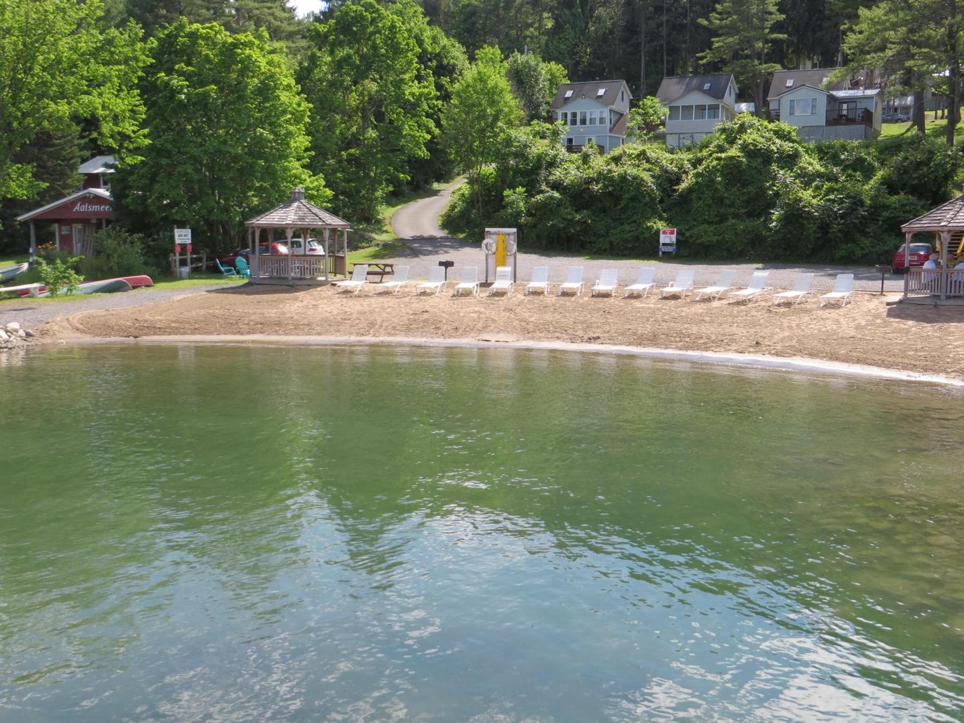 Bayside Inn & Marina photo 48