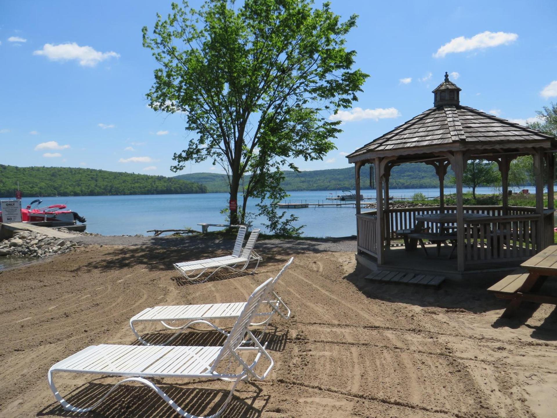 Bayside Inn & Marina photo 84