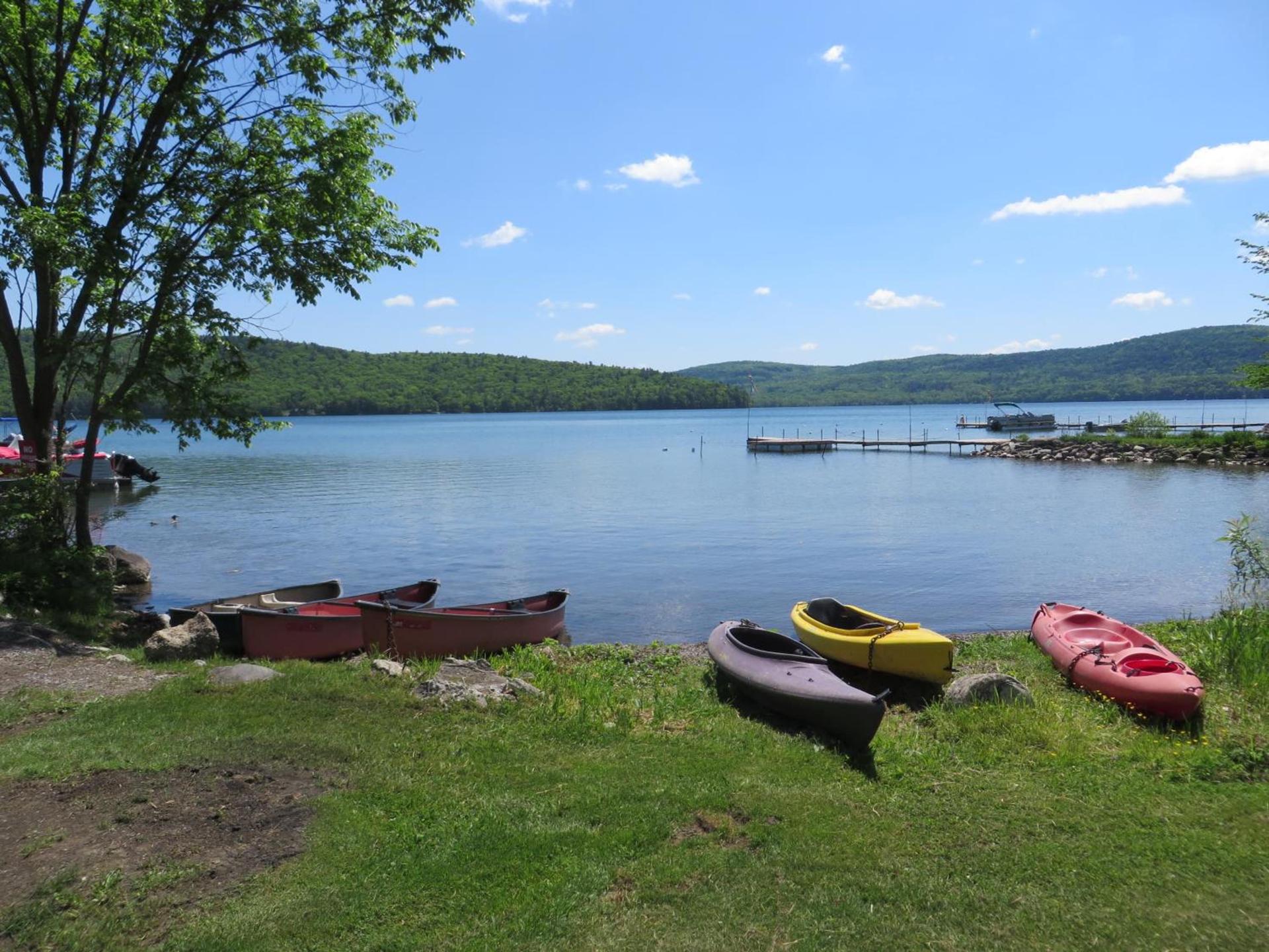 Bayside Inn & Marina photo 85