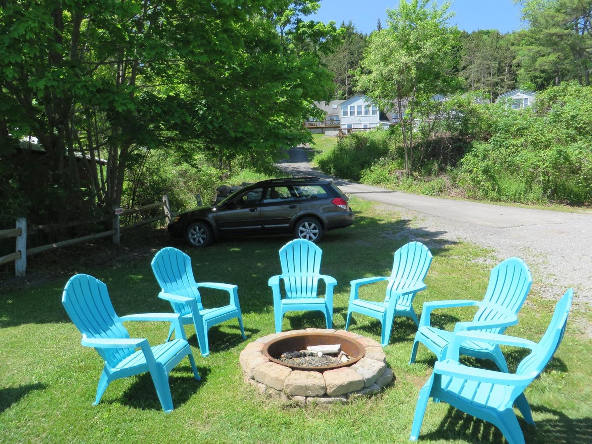 Bayside Inn & Marina photo 86