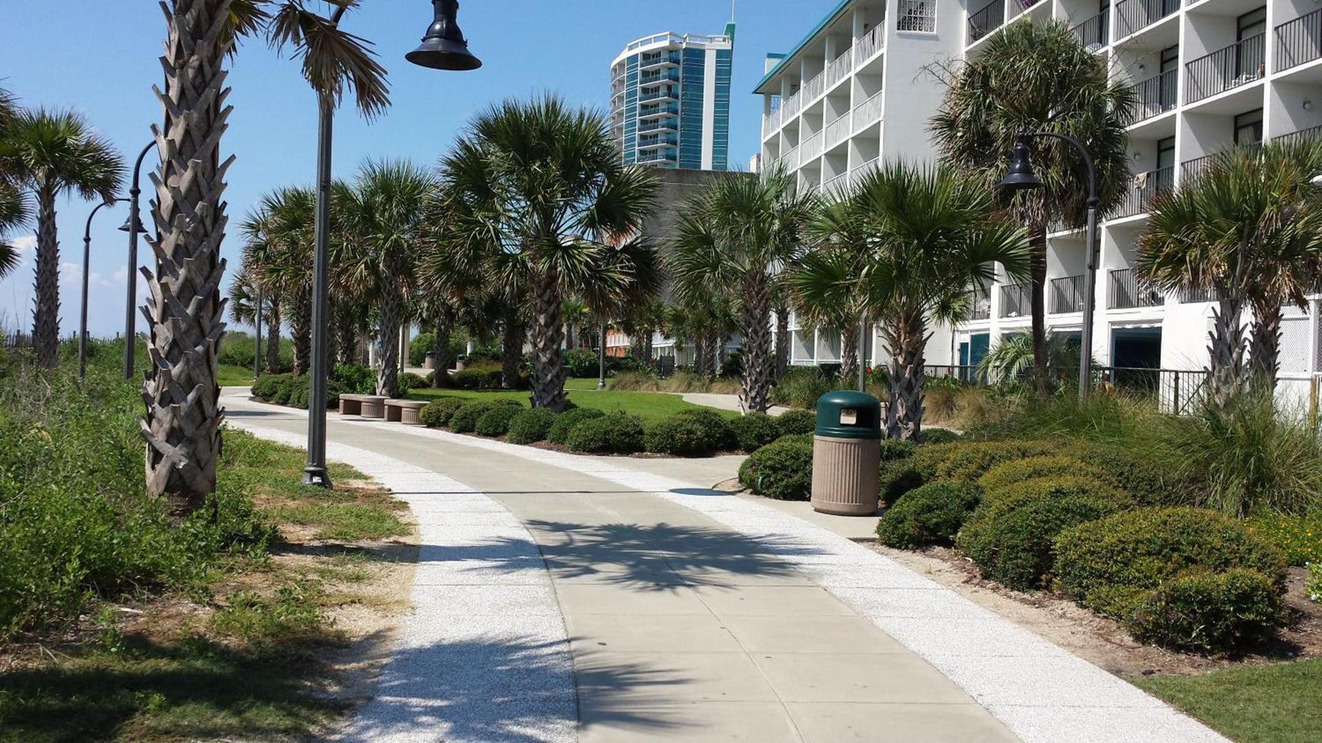 Bermuda Sands On The Boardwalk photo 17