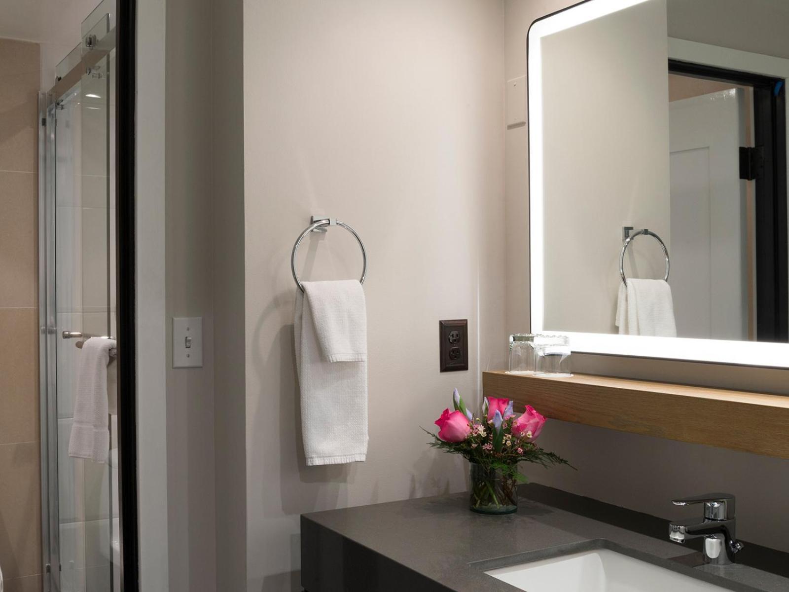 Heathman Hotel photo 29
