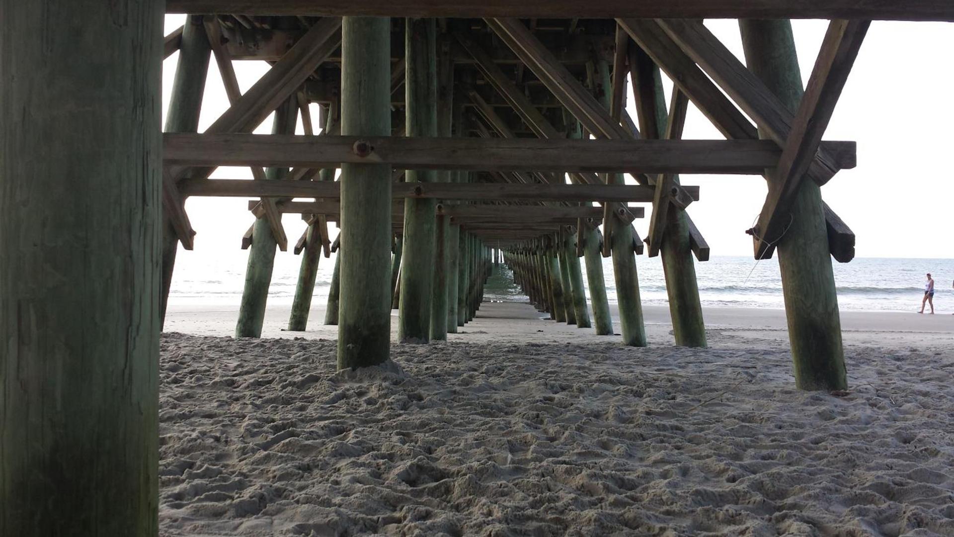 Bermuda Sands On The Boardwalk photo 13