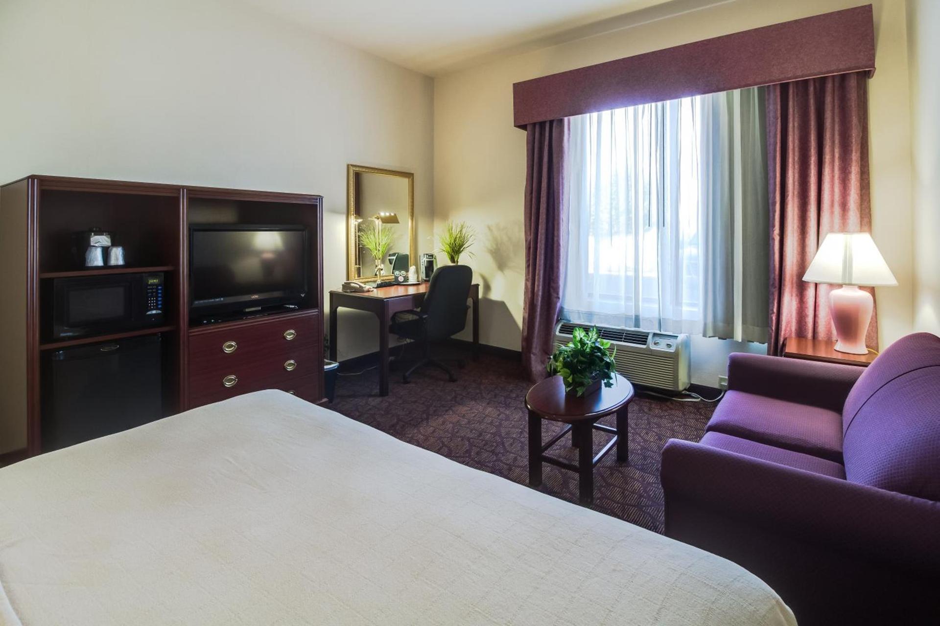 Spark by Hilton Amarillo East photo 2