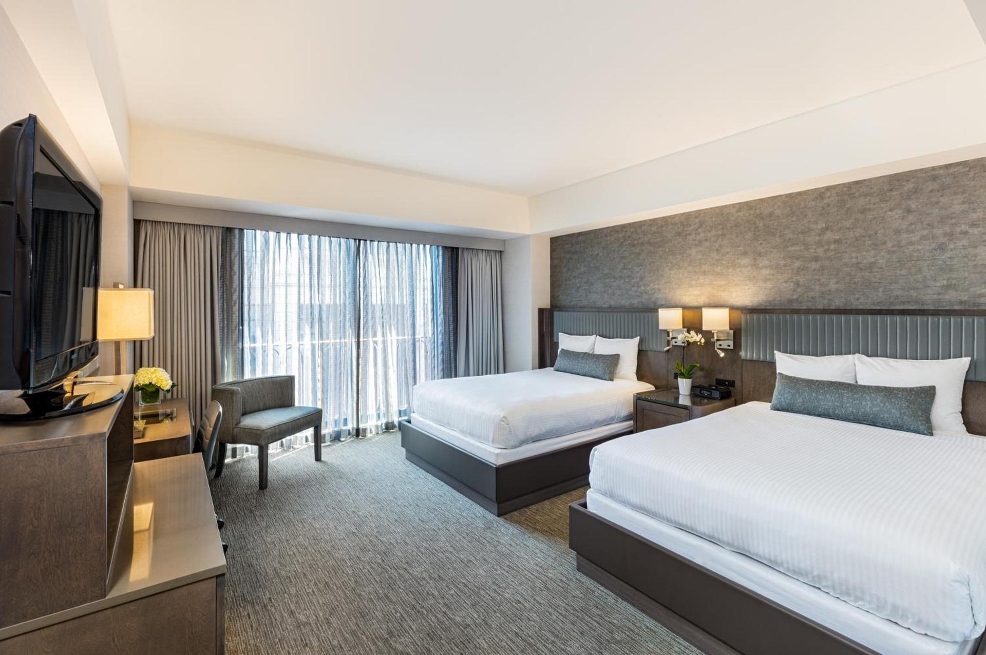 Handlery Union Square Hotel photo 21