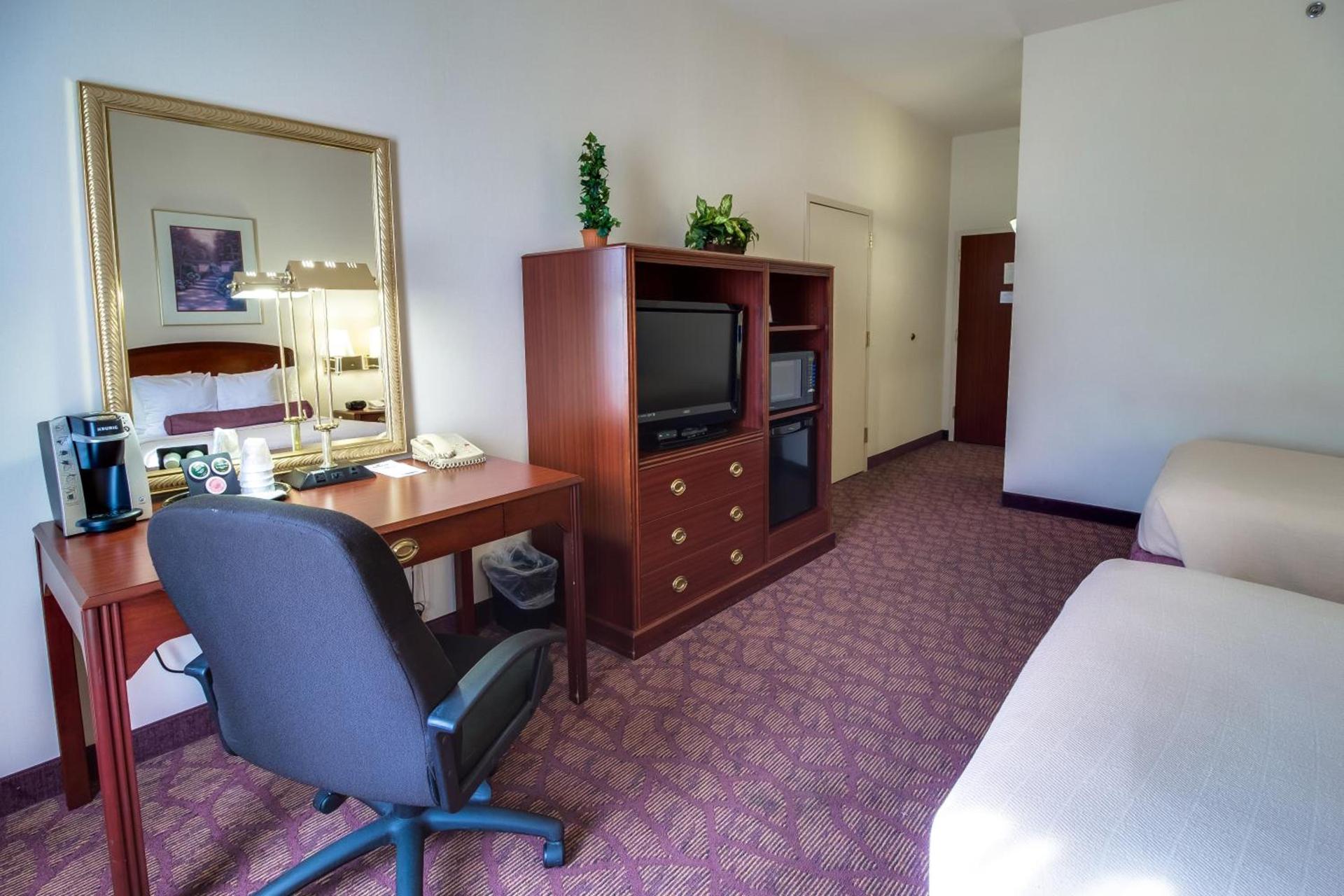 Spark by Hilton Amarillo East photo 5