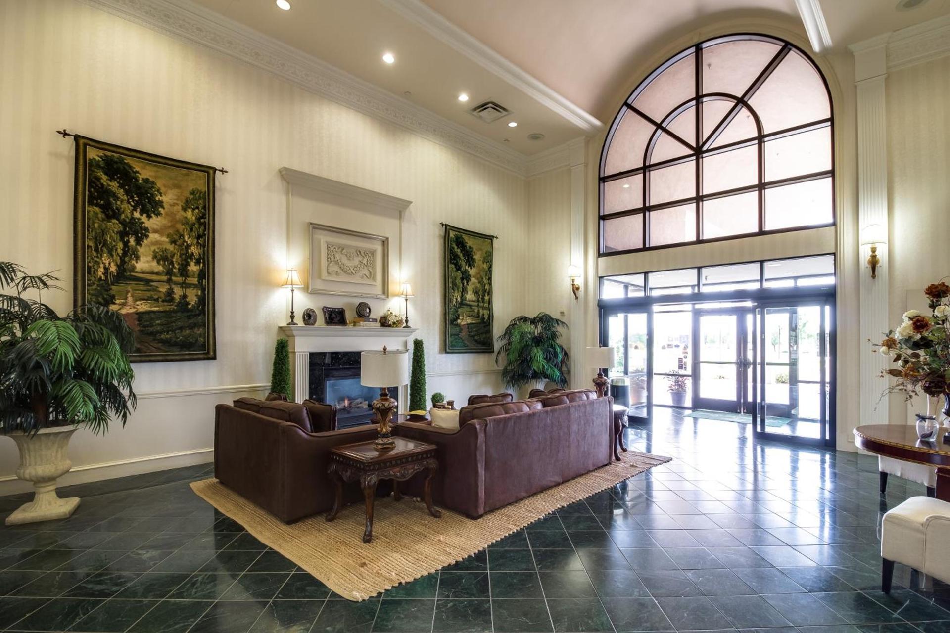 Spark by Hilton Amarillo East photo 43