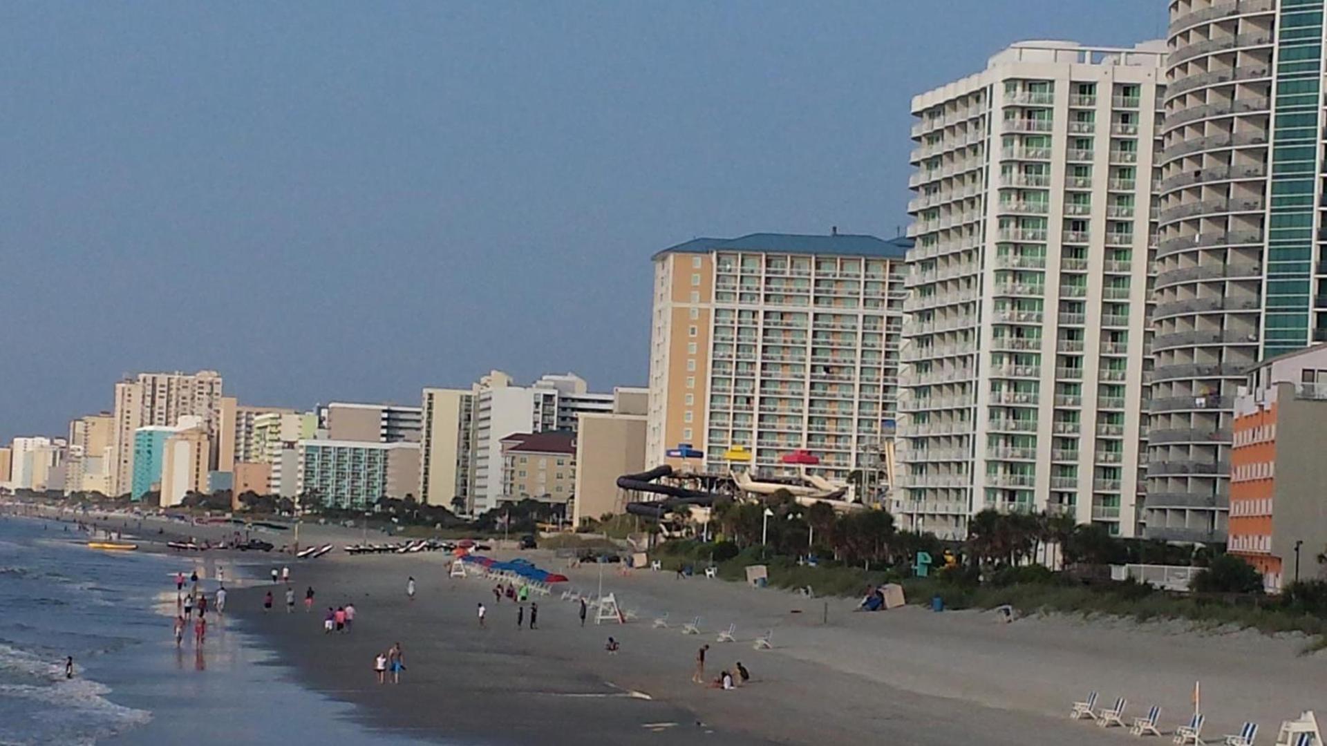Bermuda Sands On The Boardwalk photo 8