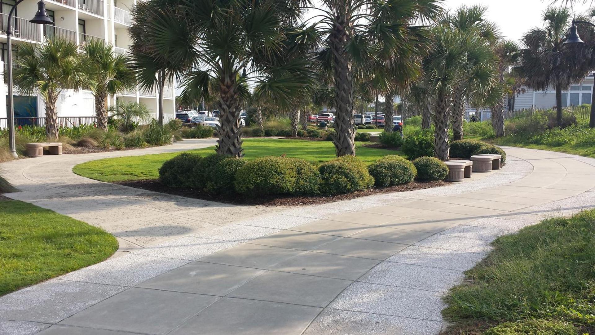 Bermuda Sands On The Boardwalk photo 7