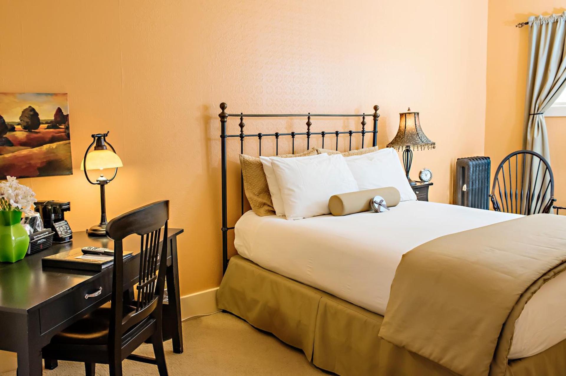 Chamberlin Inn photo 33