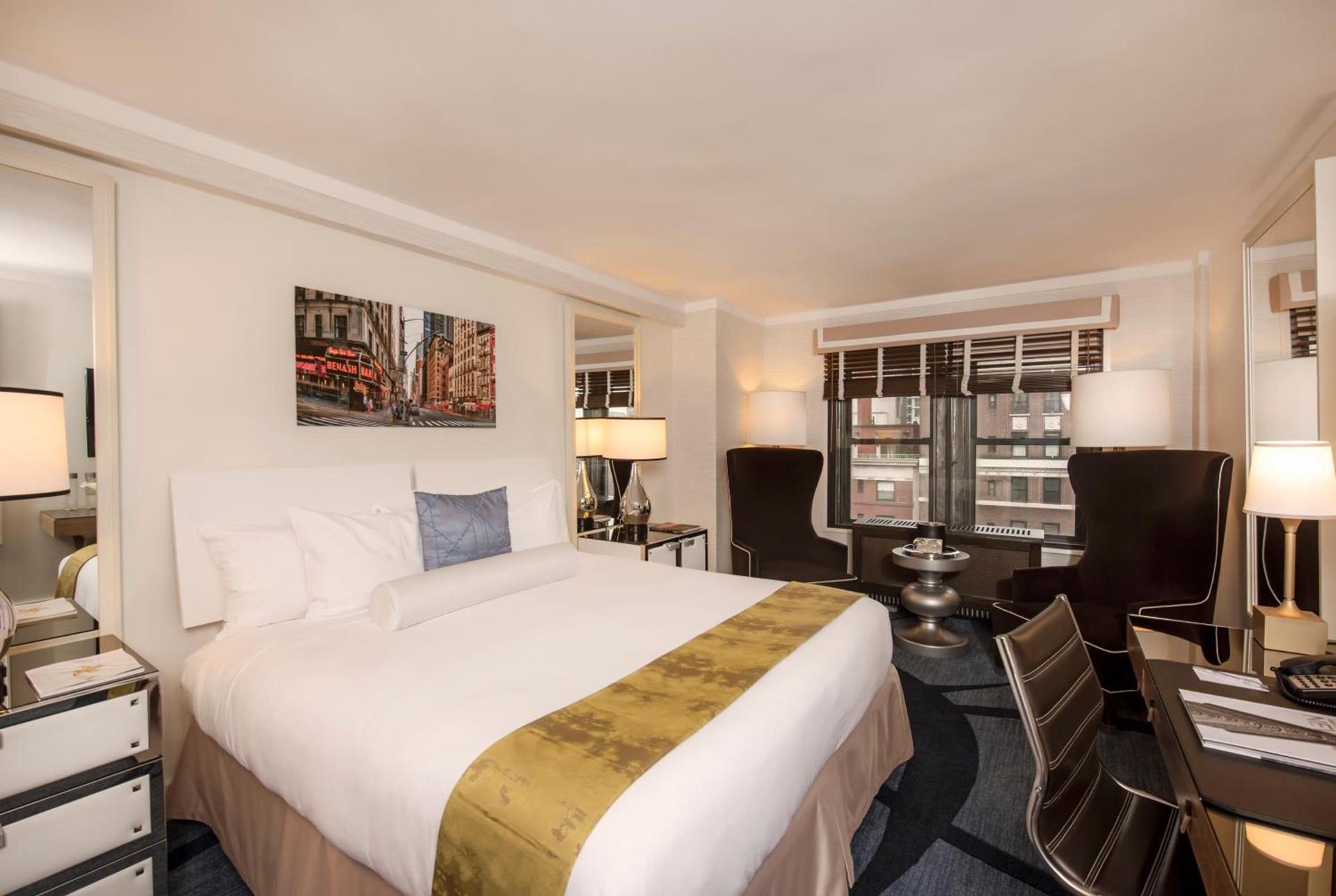 Kimpton Ashbel New York Park Avenue photo 15