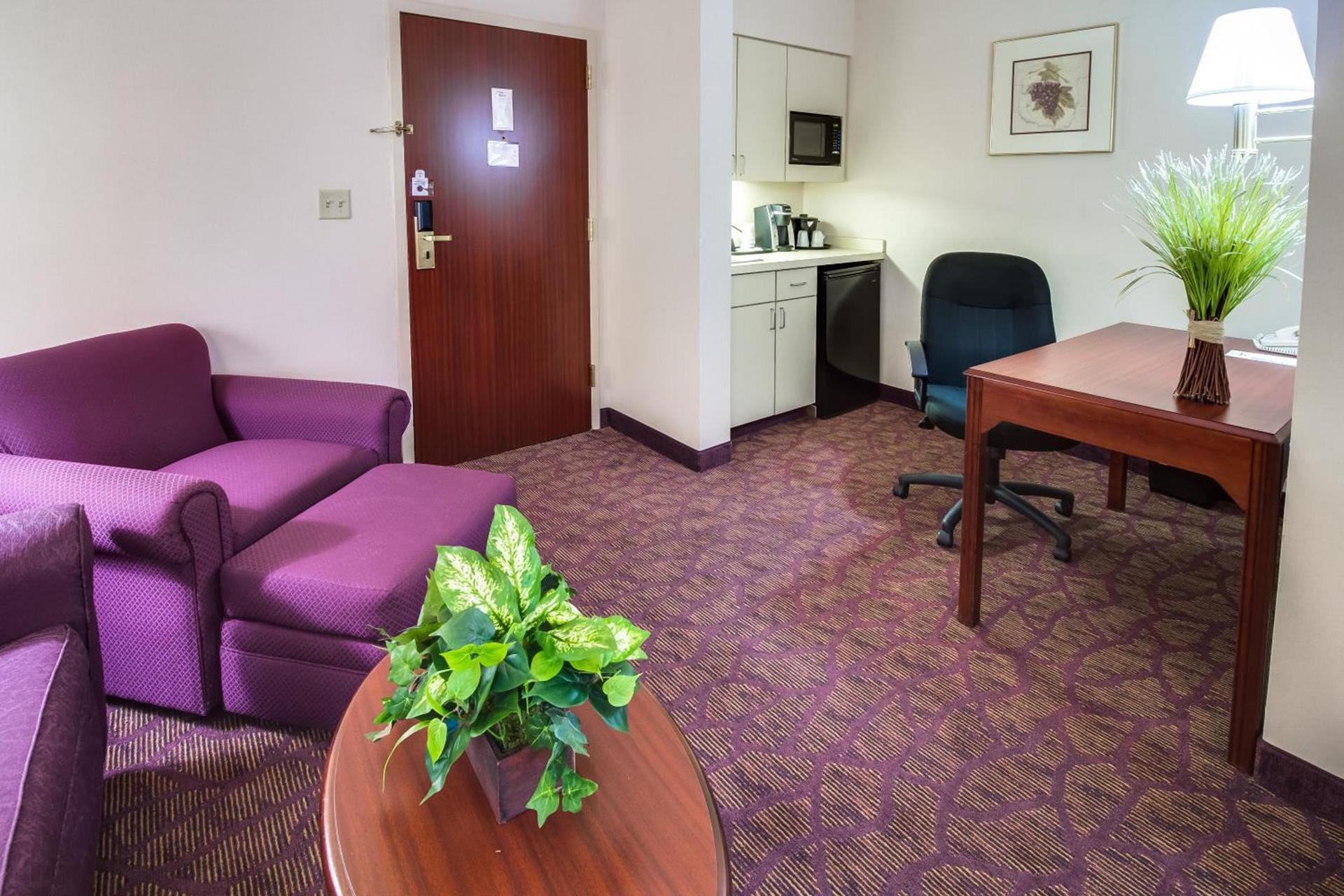 Spark by Hilton Amarillo East photo 10