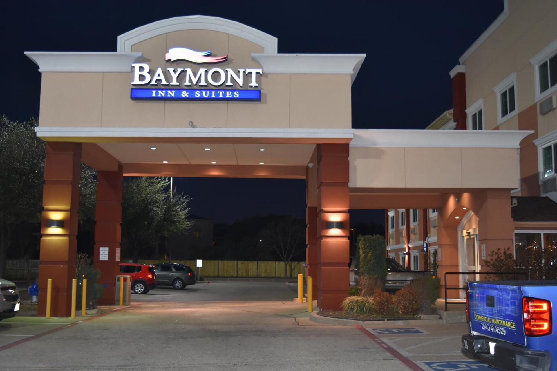 Baymont by Wyndham Dallas/ Love Field photo 19