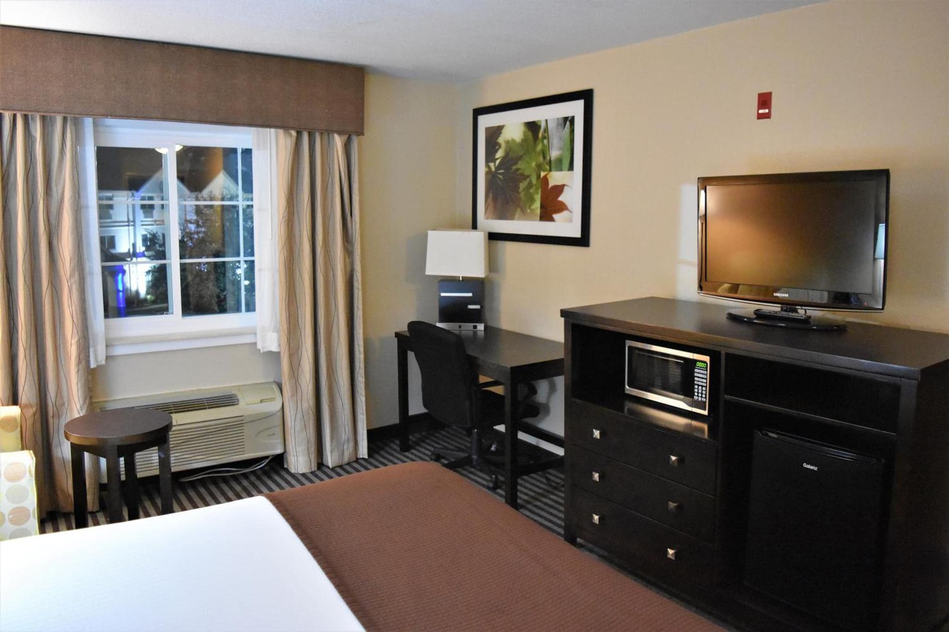 Baymont by Wyndham Dallas/ Love Field photo 17
