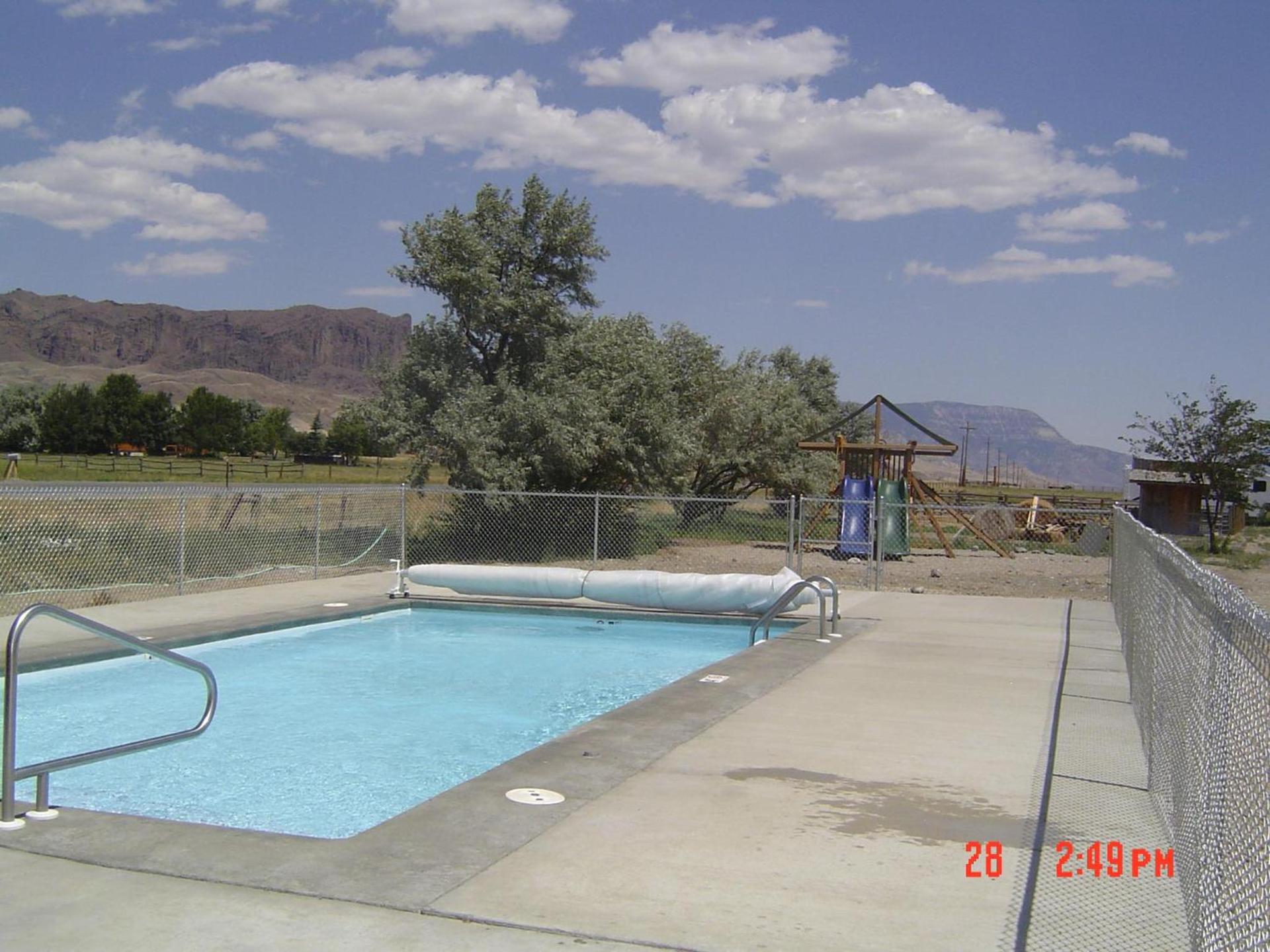 Yellowstone Valley Inn photo 23