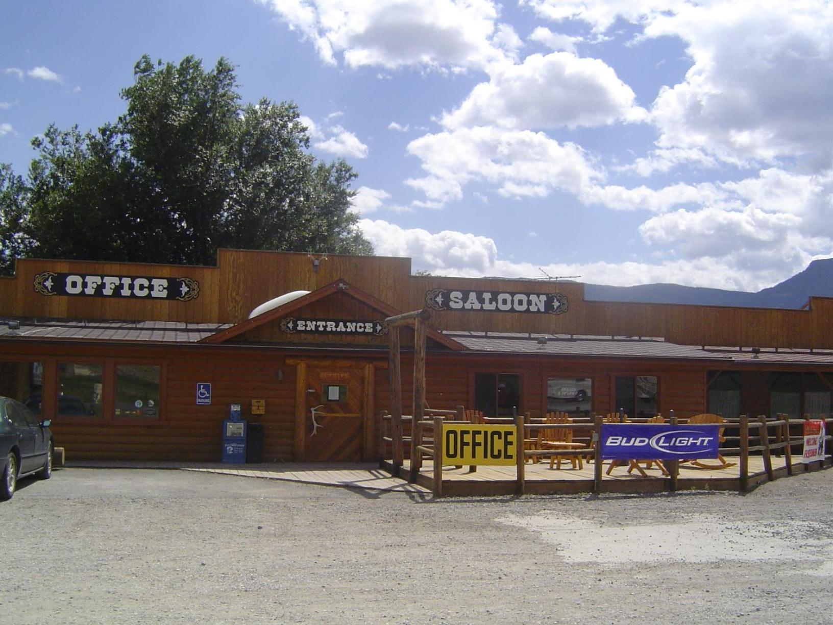 Yellowstone Valley Inn photo 20