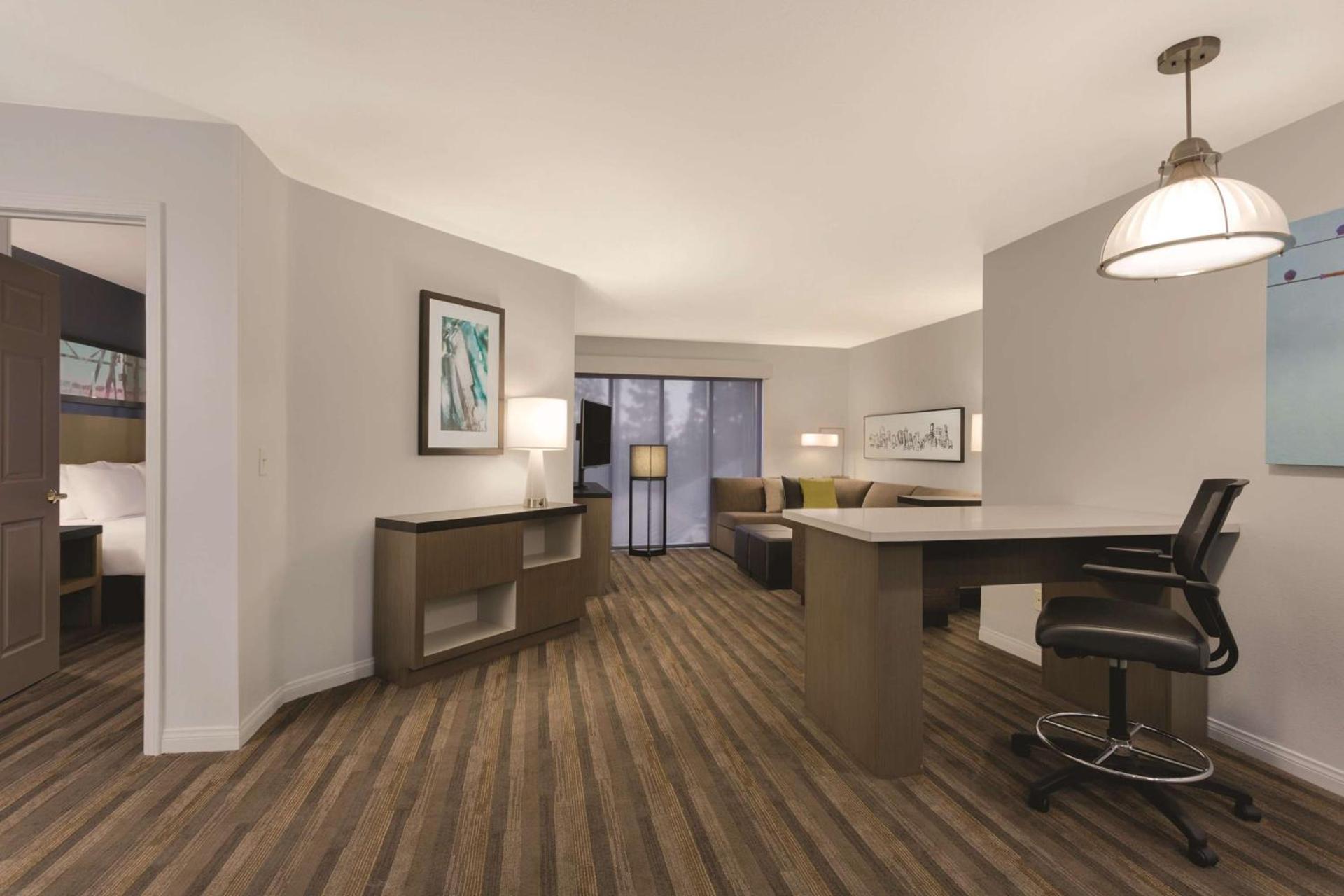 Hyatt House Cypress / Anaheim photo 16