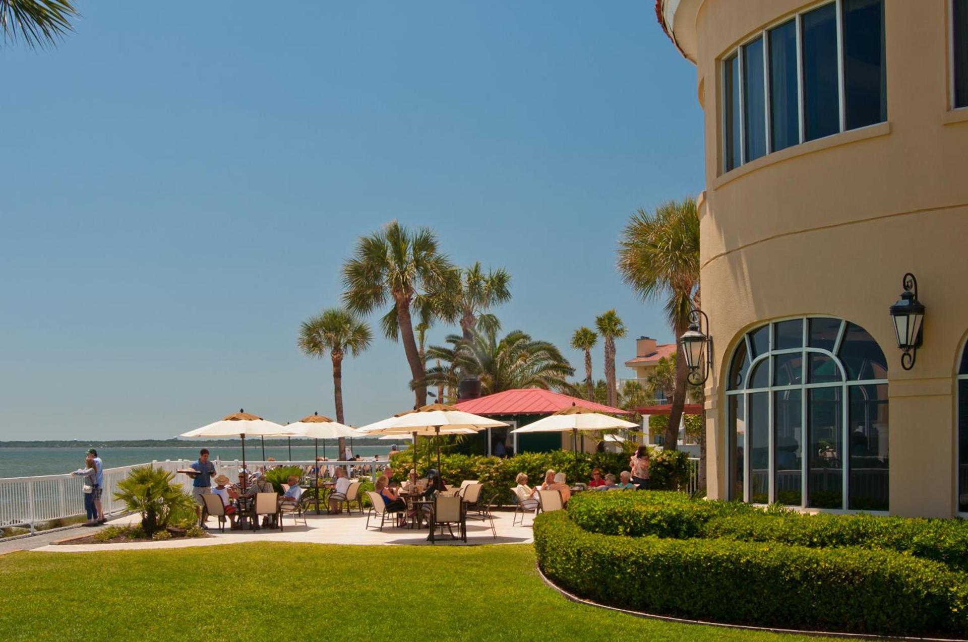 The King and Prince Beach & Golf Resort photo 14
